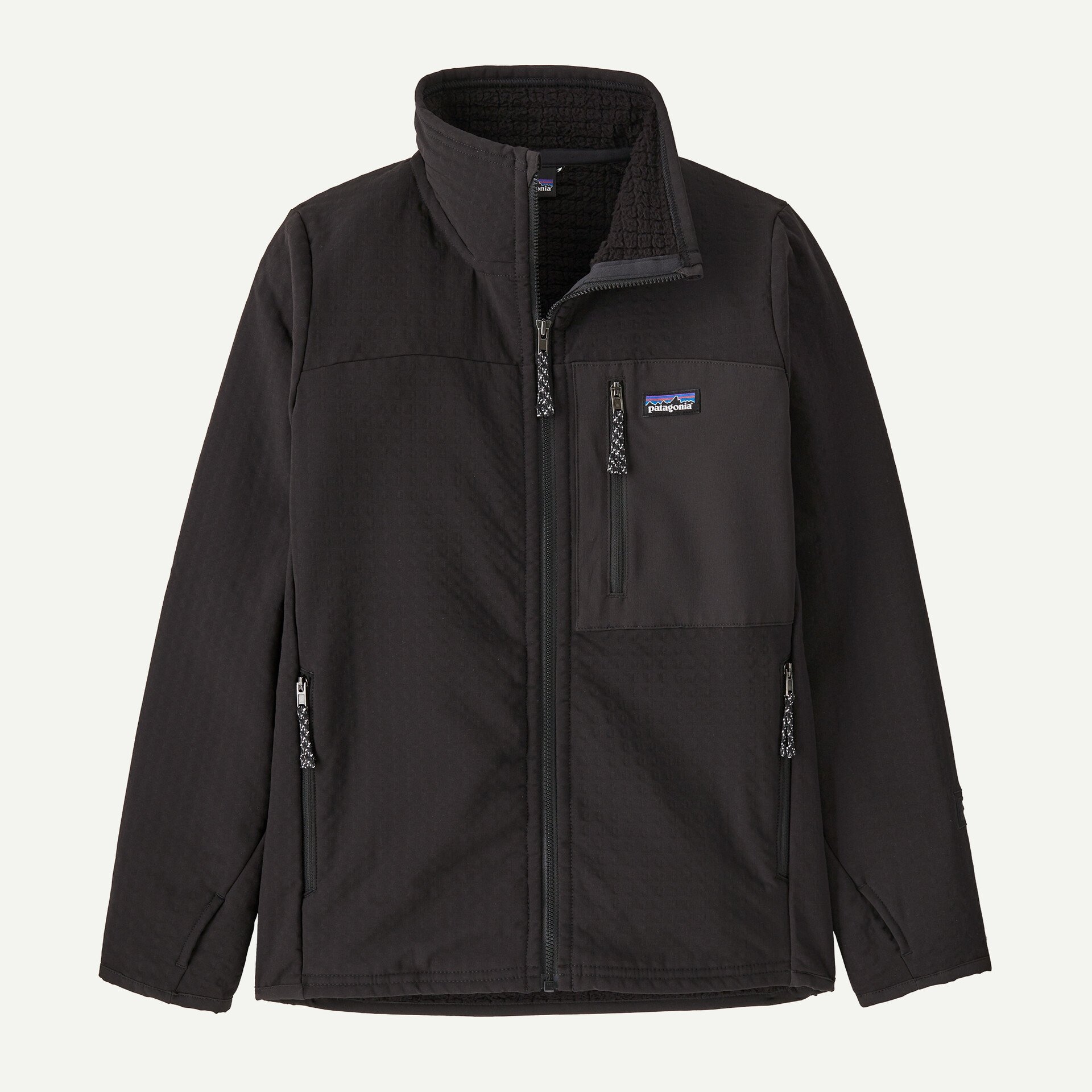 Kids' R2® TechFace Jacket