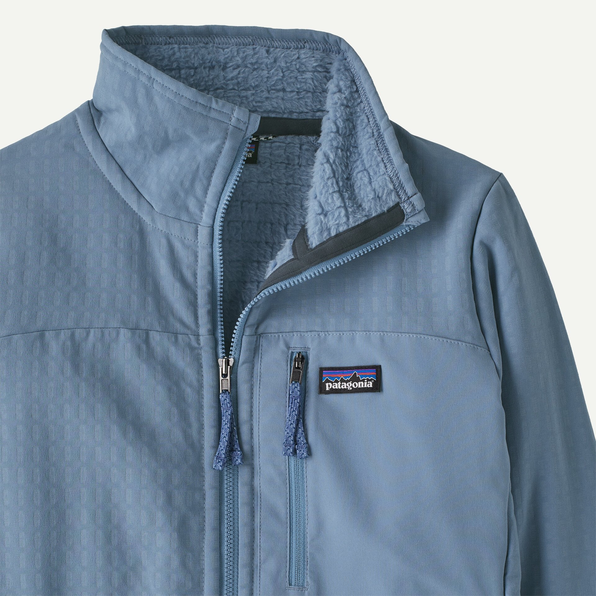 Kids' R2® TechFace Jacket