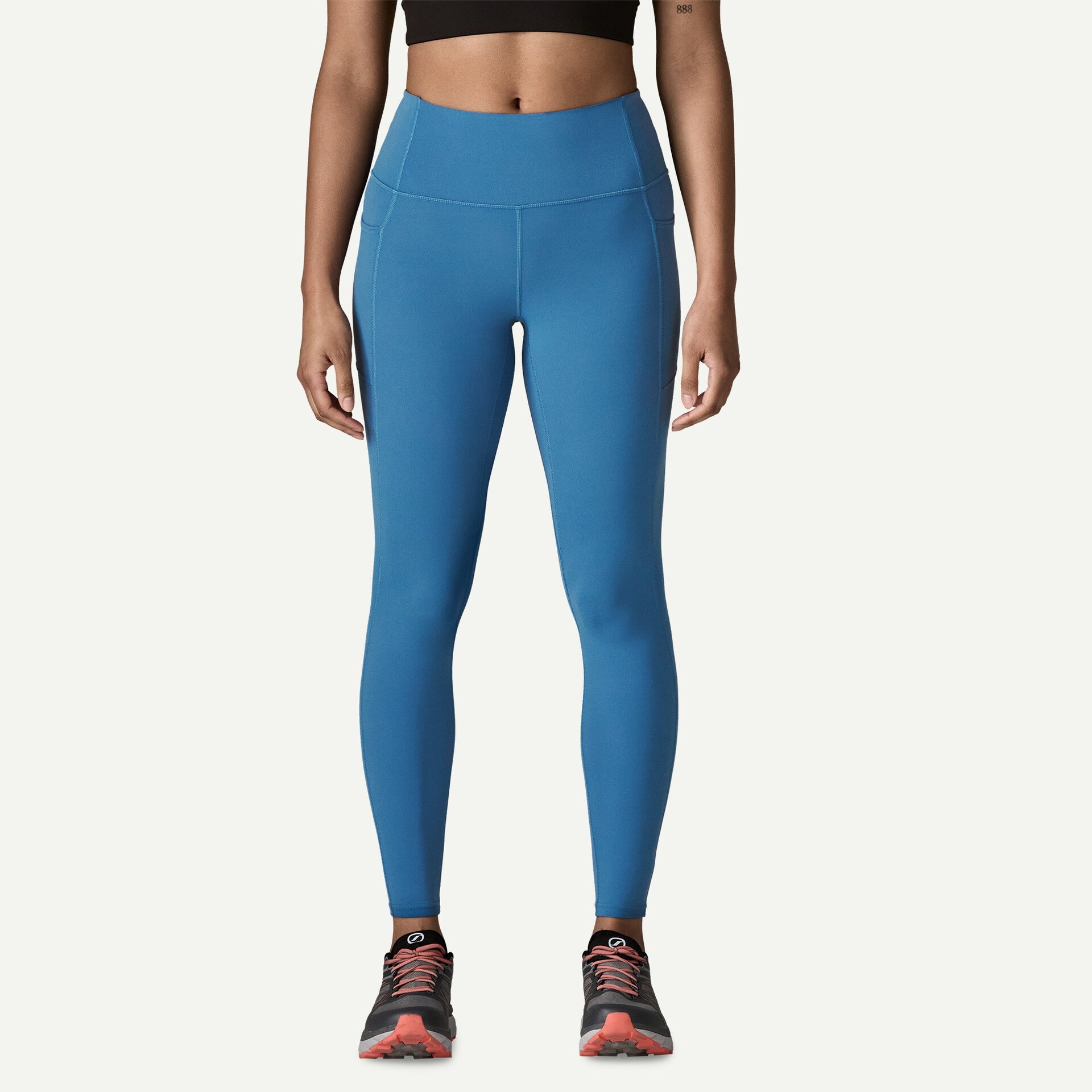 Women's Maipo 7/8 Stash Tights