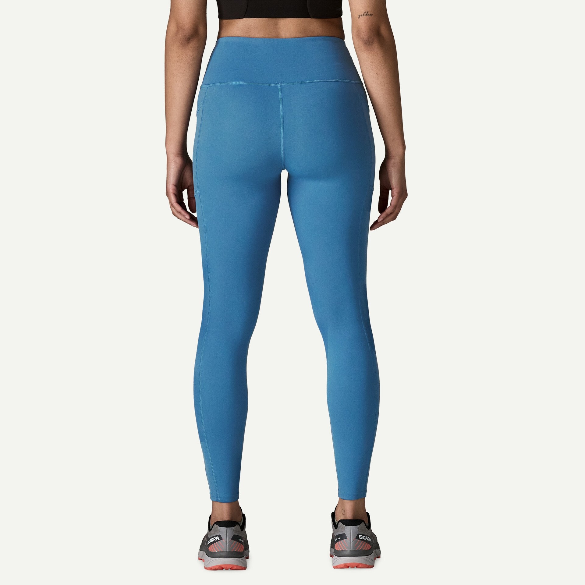 Women's Maipo 7/8 Stash Tights