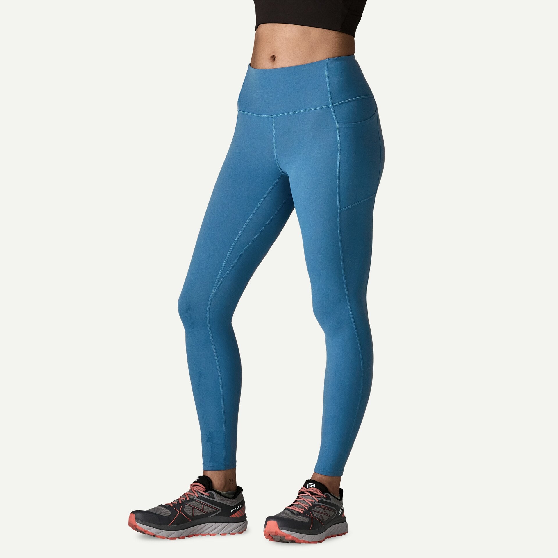 Women's Maipo 7/8 Stash Tights