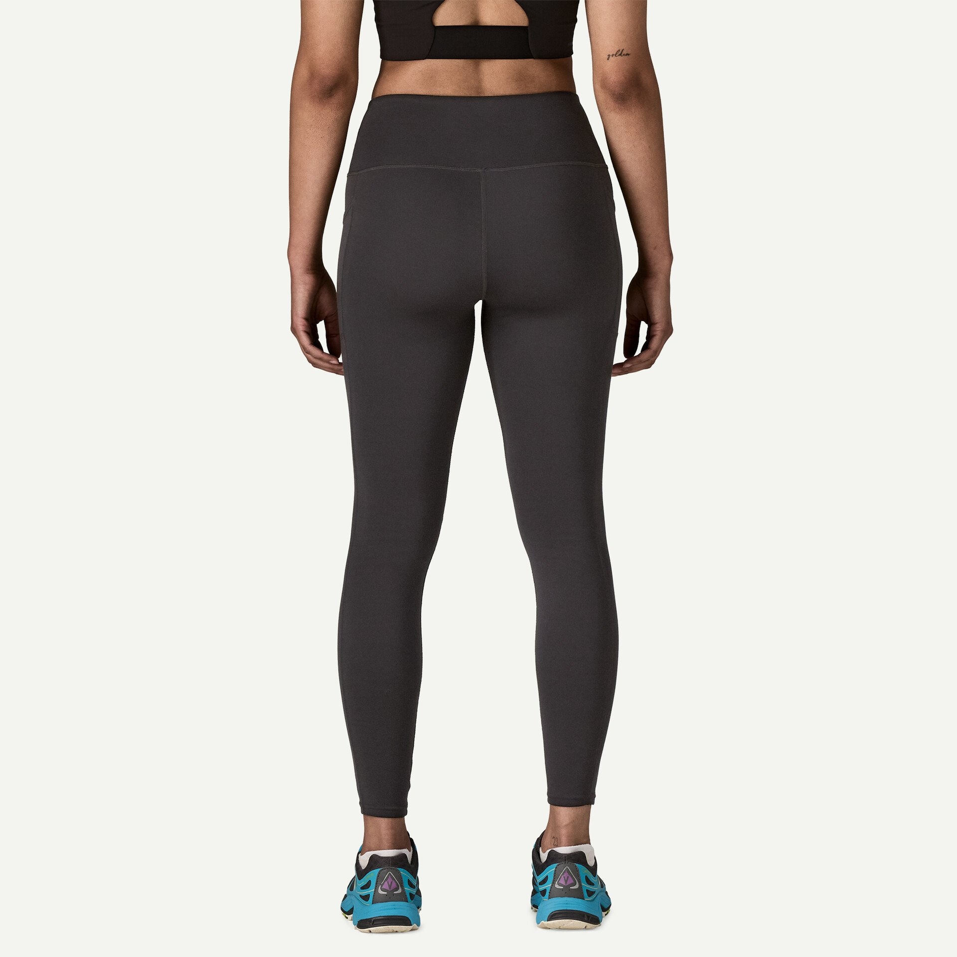 Women's Maipo 7/8 Stash Tights