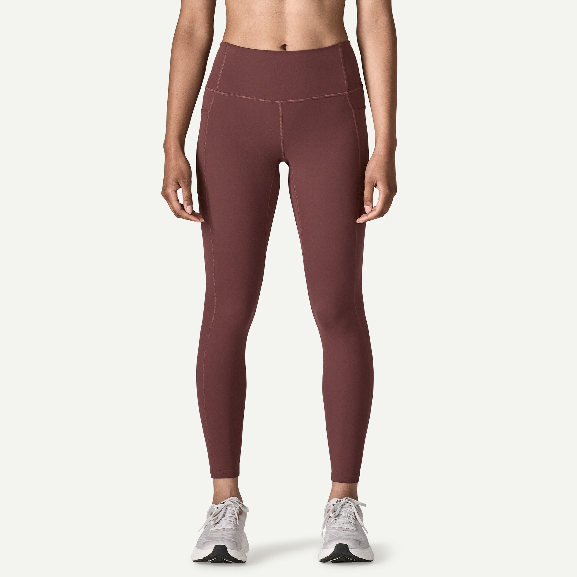 Women's Maipo 7/8 Stash Tights