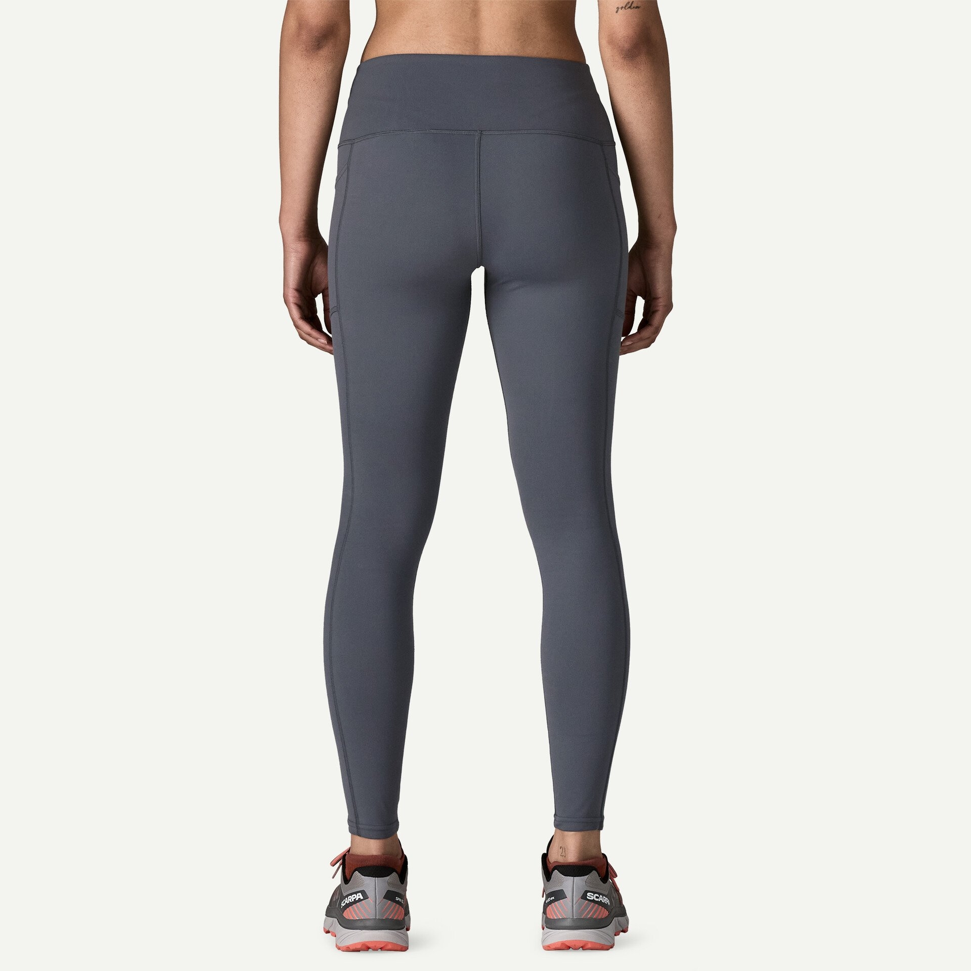 Women's Maipo 7/8 Stash Tights