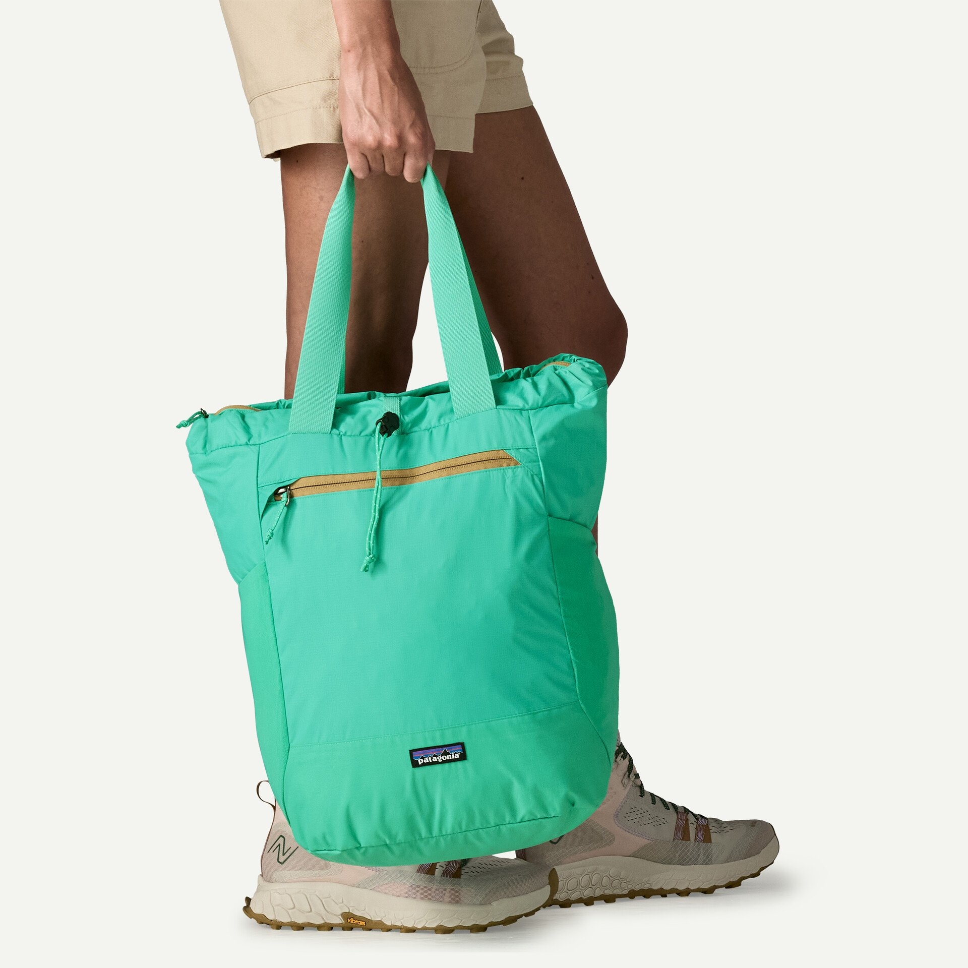Terravia Tote Pack 24L