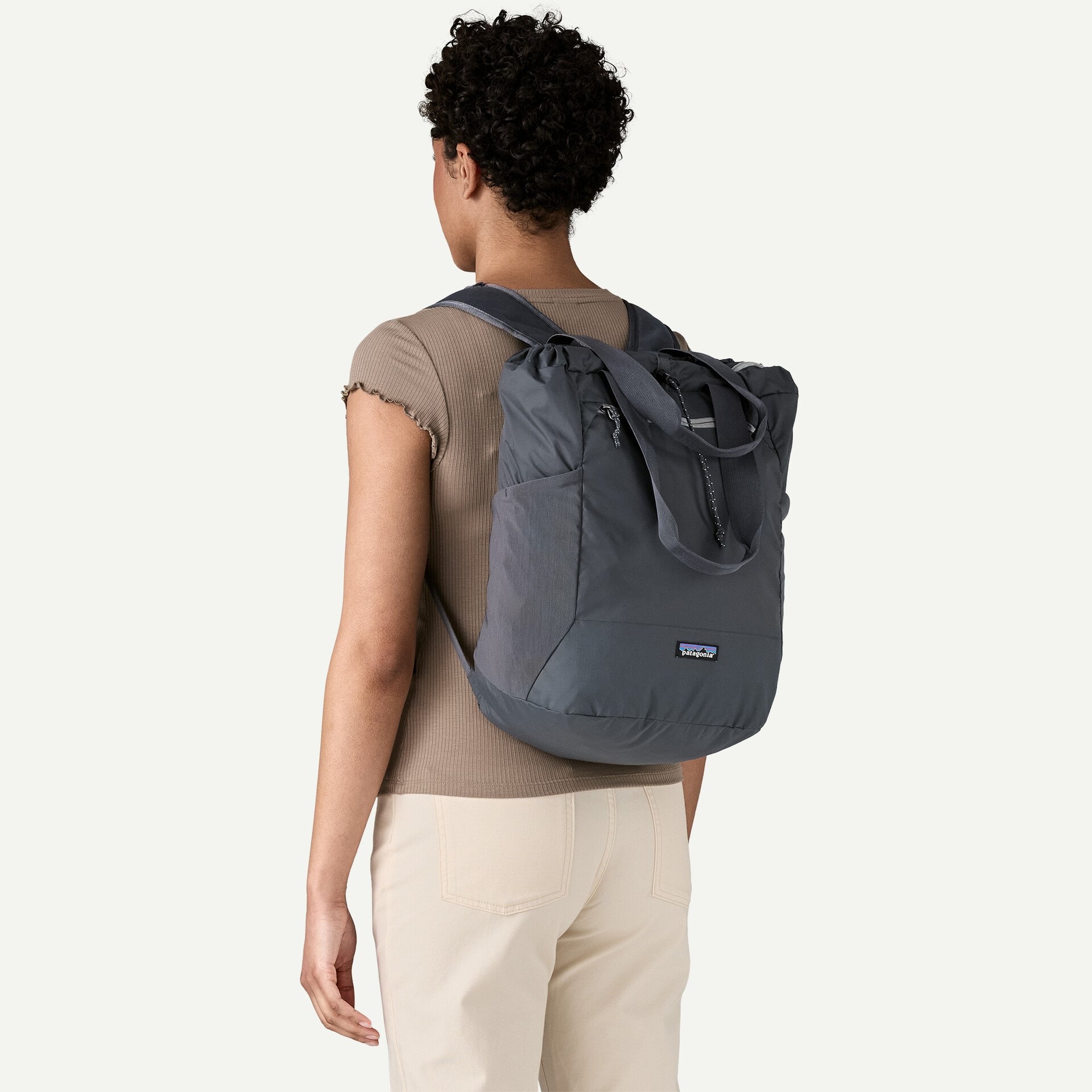 Terravia Tote Pack 24L