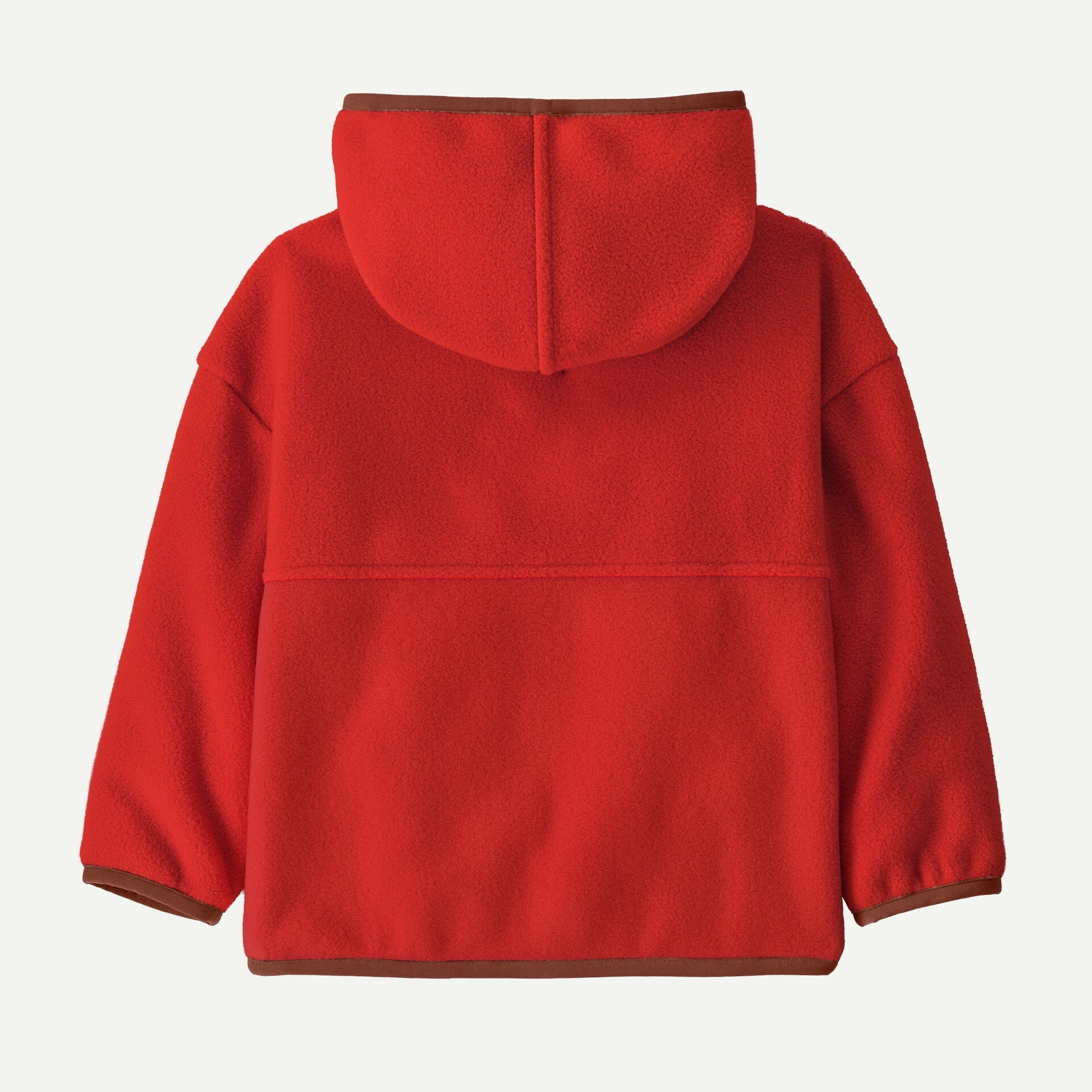 Baby Synchilla® Fleece Hoody