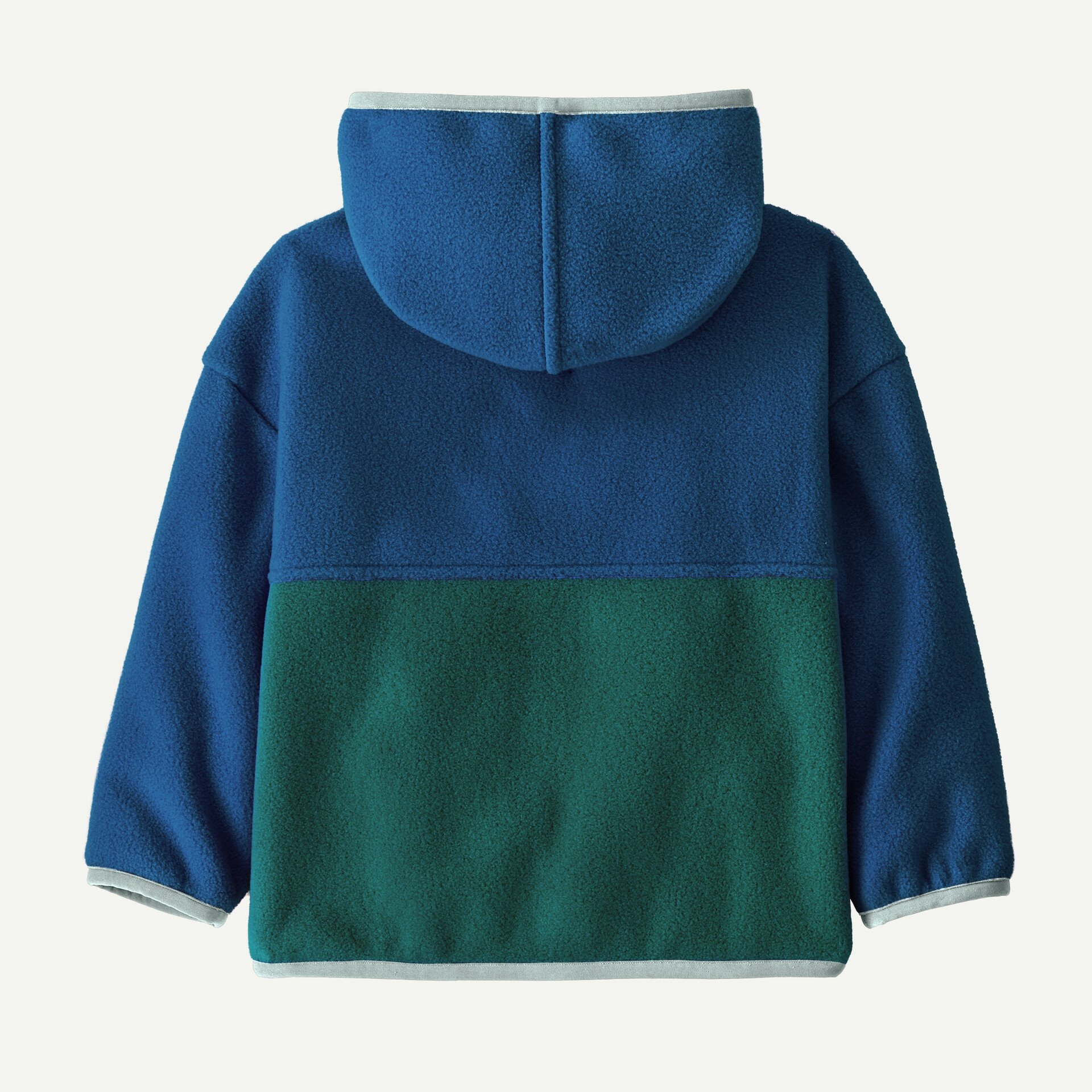 Baby Synchilla® Fleece Hoody