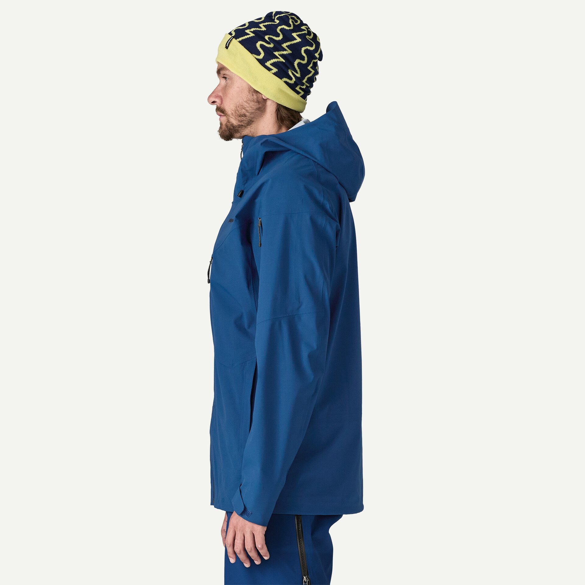 Men's SnowDrifter Jacket