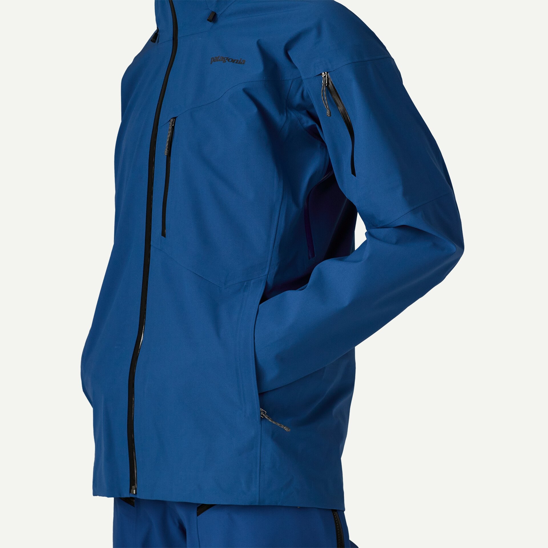 Men's SnowDrifter Jacket