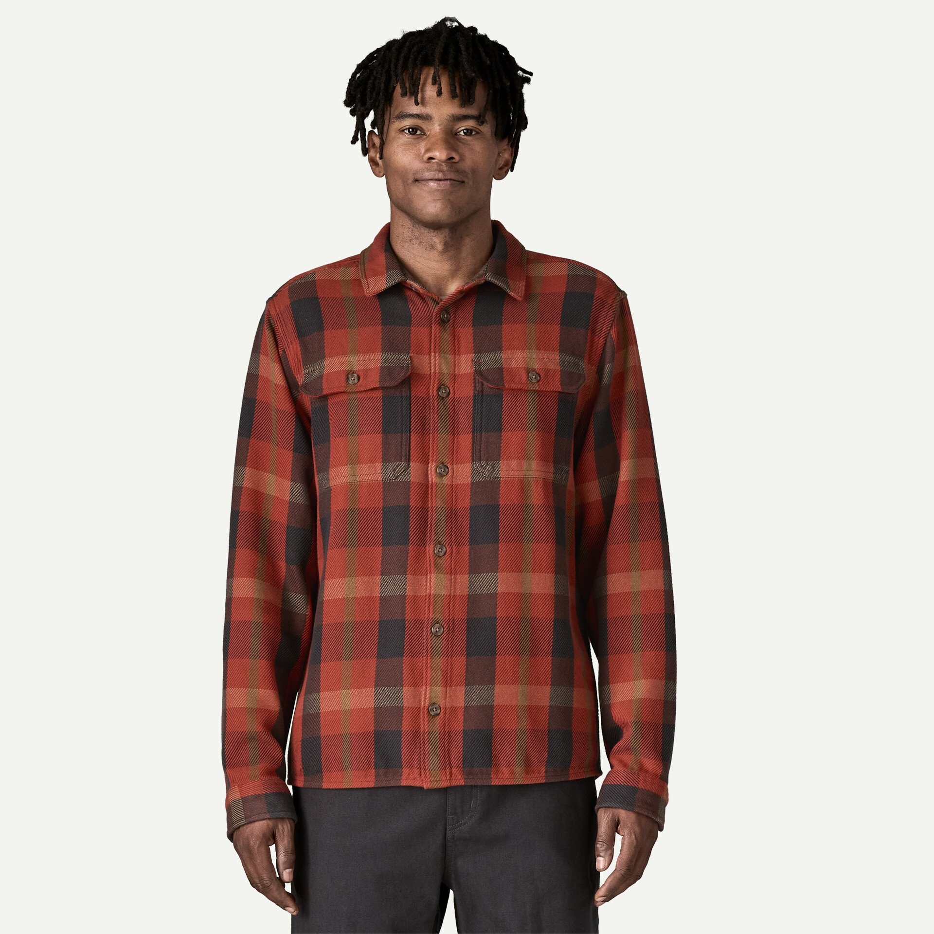Men's Fjord Loft Shirt