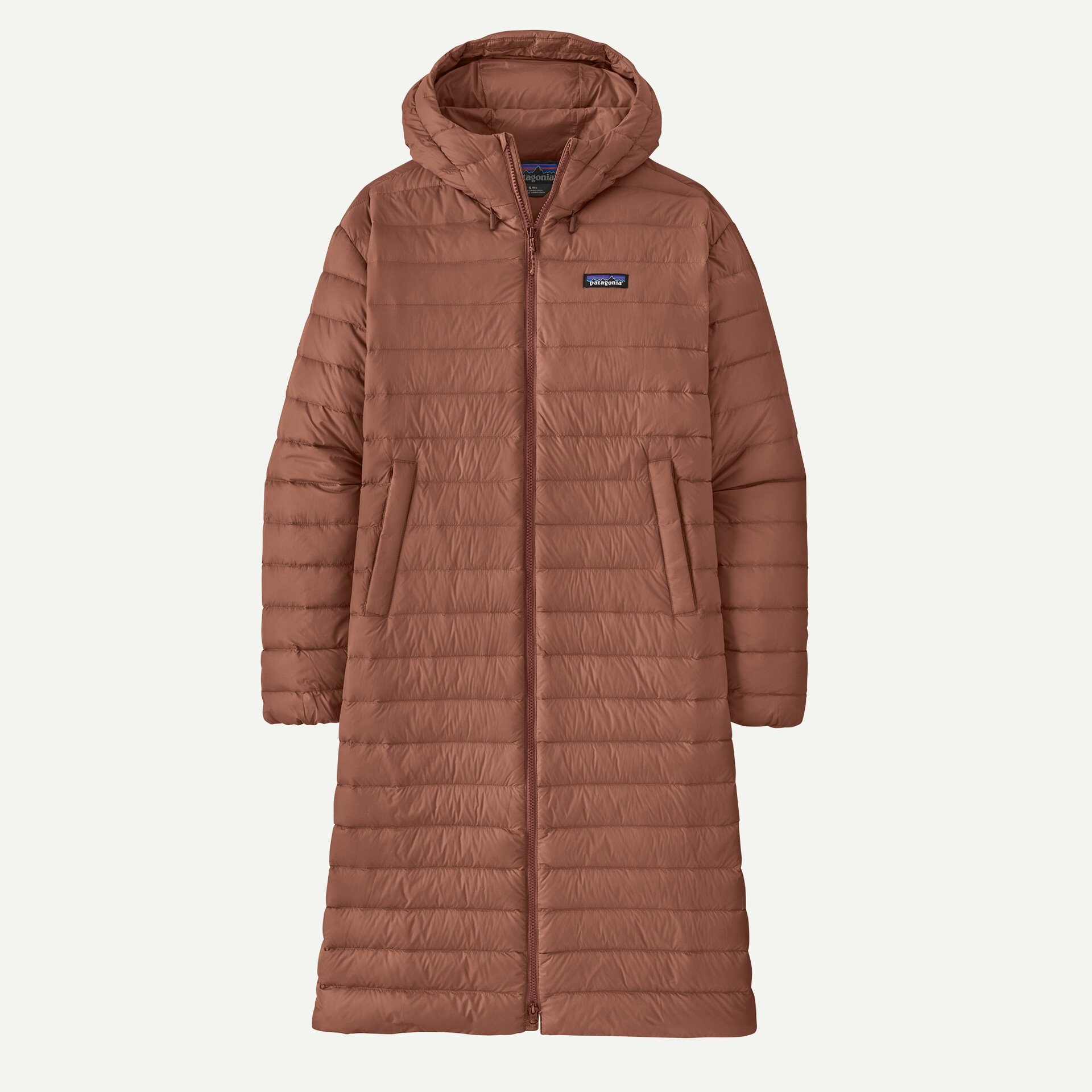 Women's Recycled Down Sweater™ Parka