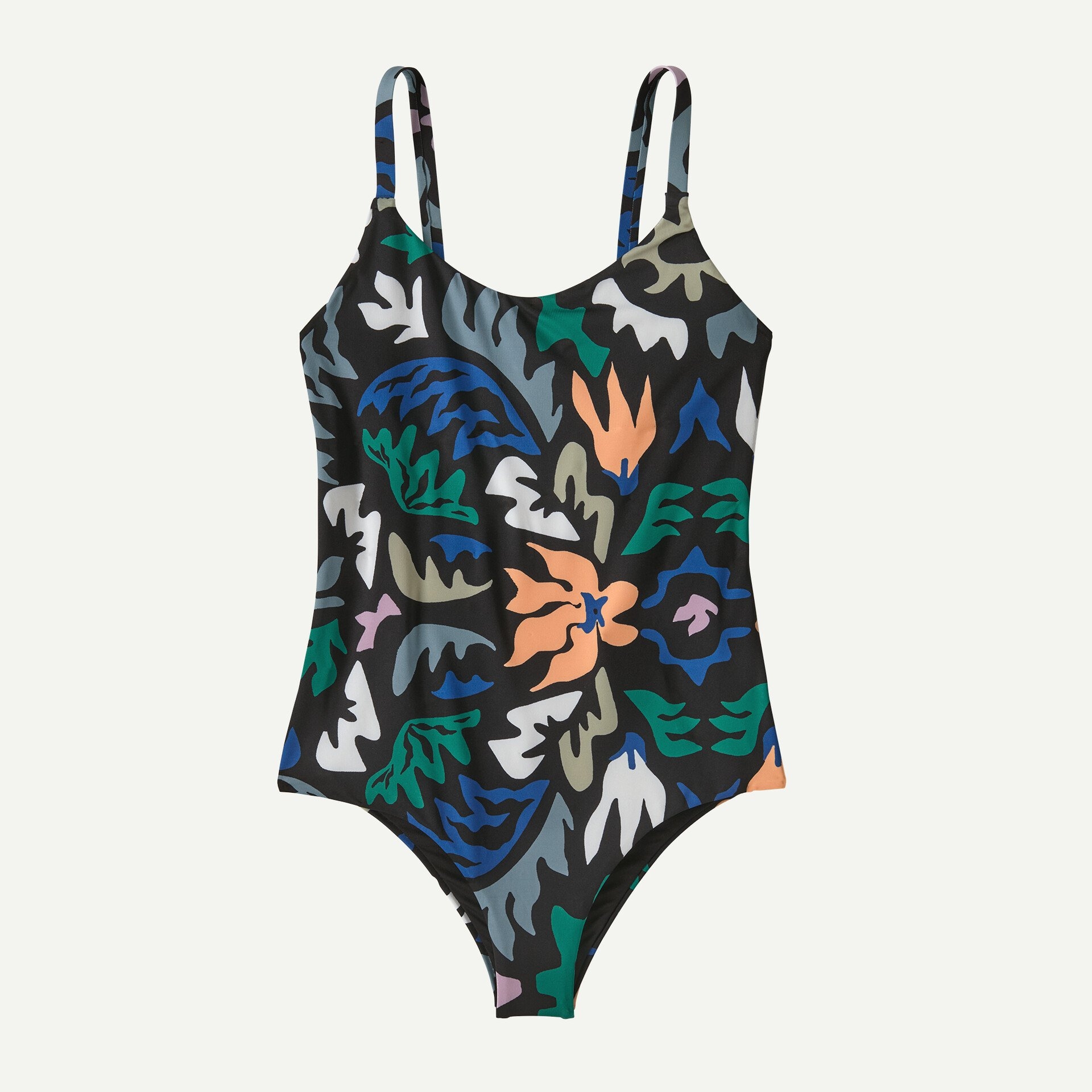 Women's Sunny Tide One-Piece Swimsuit
