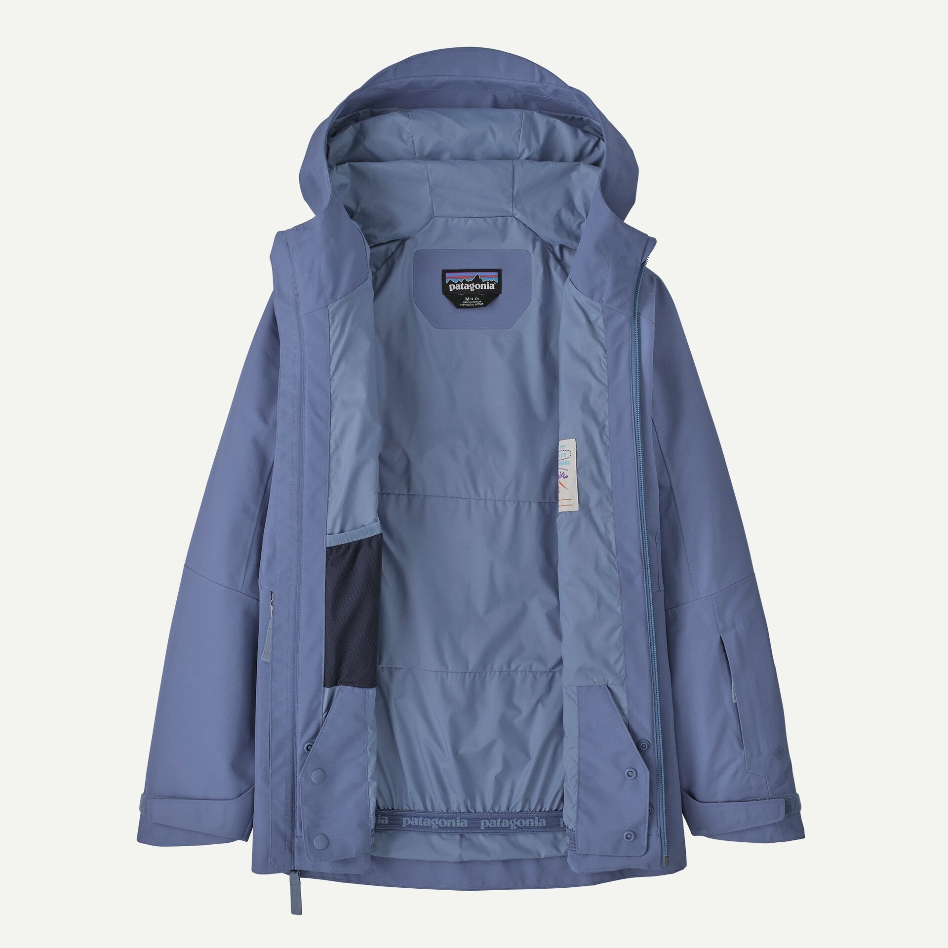 Kids' Storm Shift Jacket