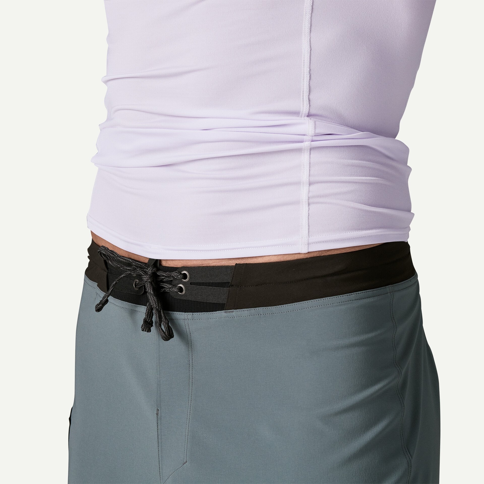 Men's Long-Sleeved RØ™ Surf Top