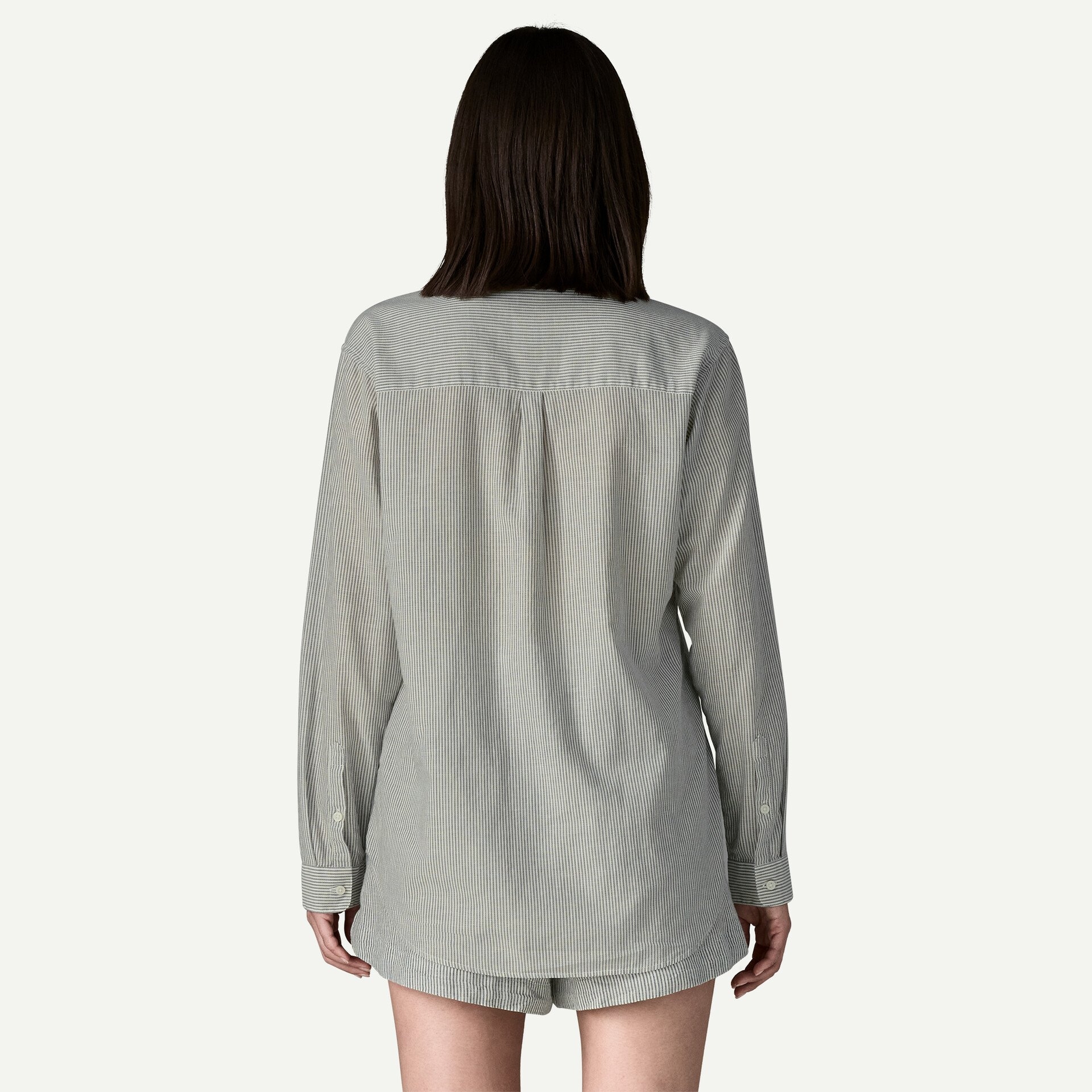 Women's Lightweight A/C™ Buttondown Shirt