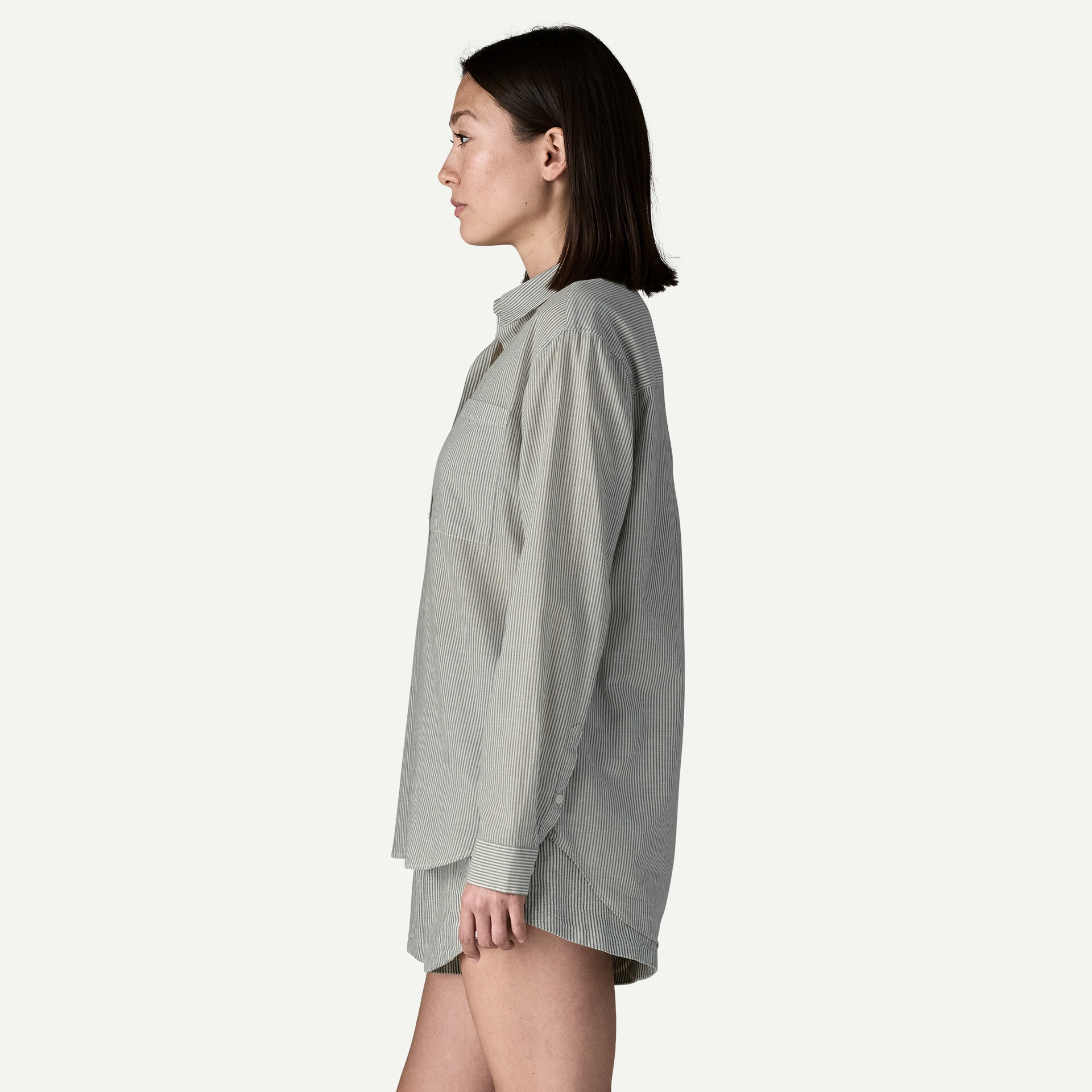 Women's Lightweight A/C™ Buttondown Shirt