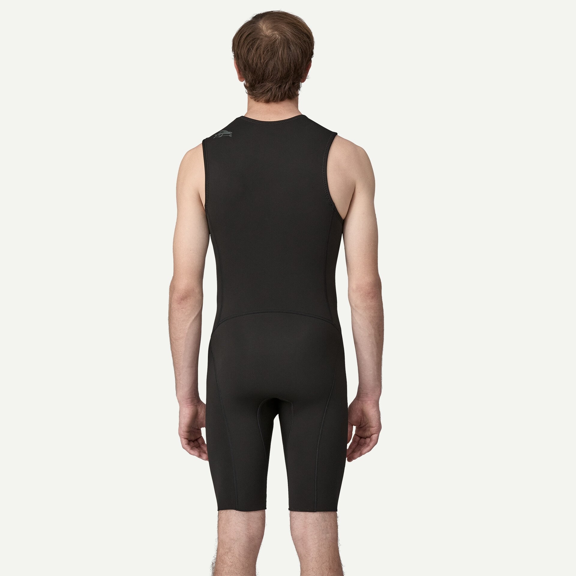 Men's Yulex® Regulator® Lite Short John Wetsuit