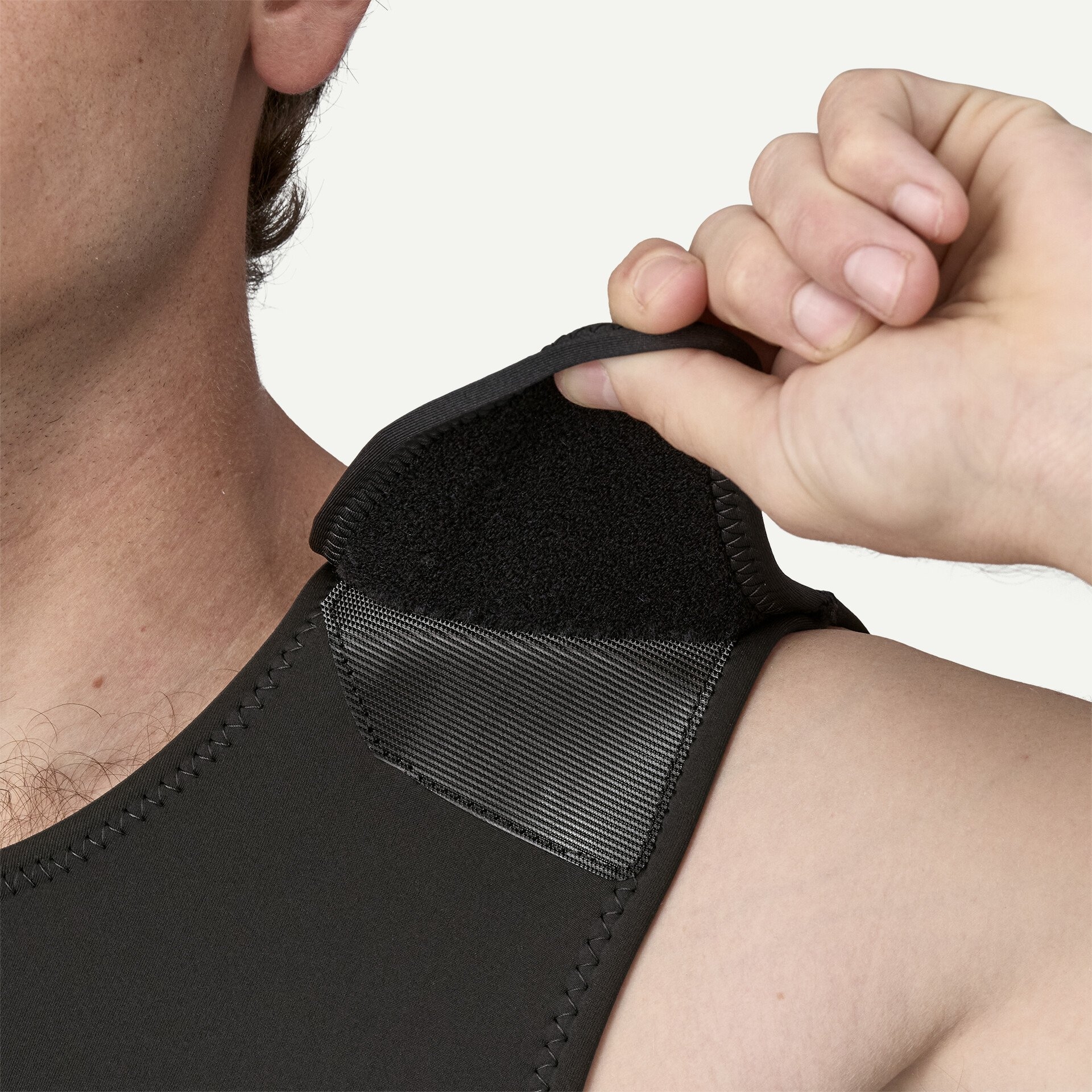 Men's Yulex® Regulator® Lite Short John Wetsuit