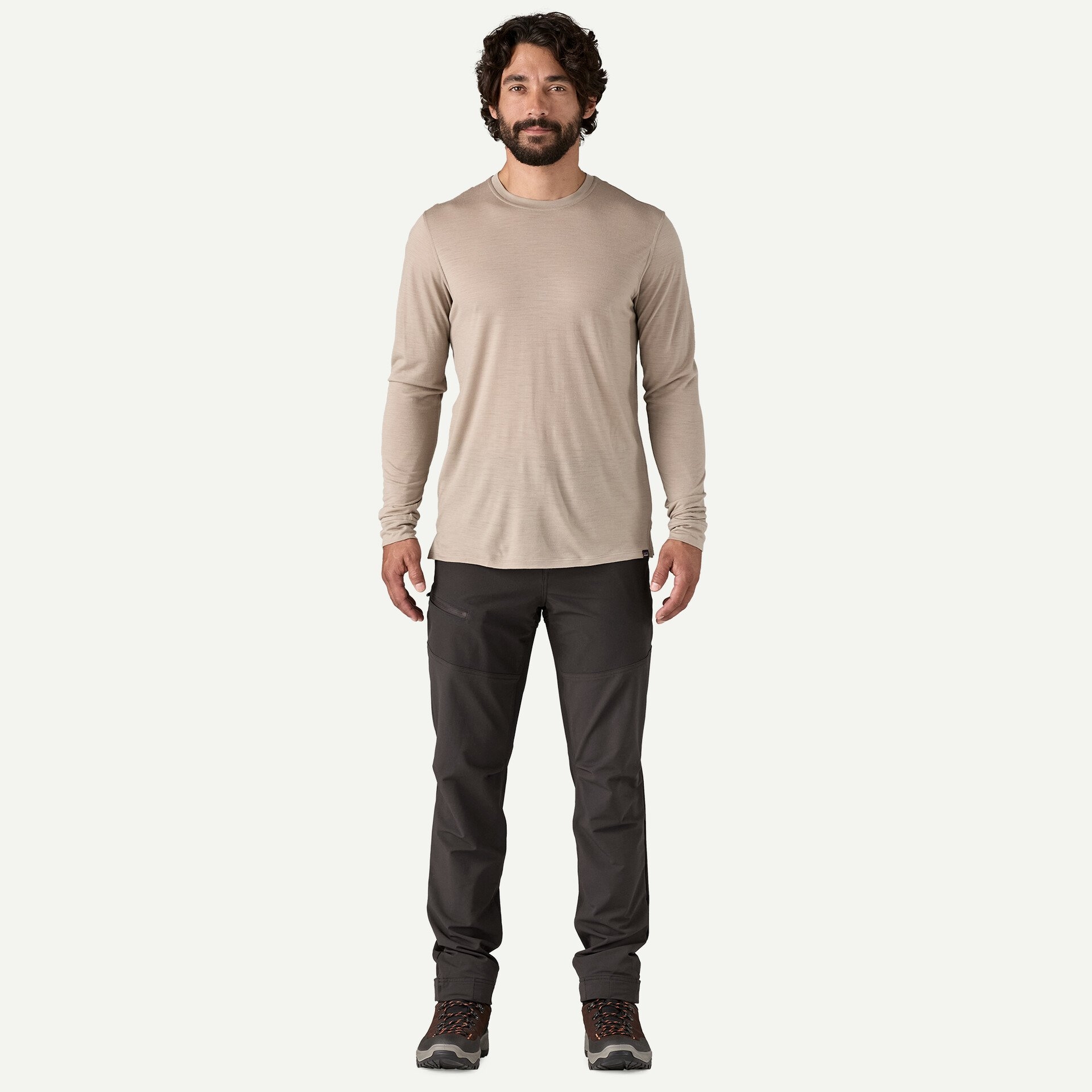 Men's Terravia Peak Pants - Short