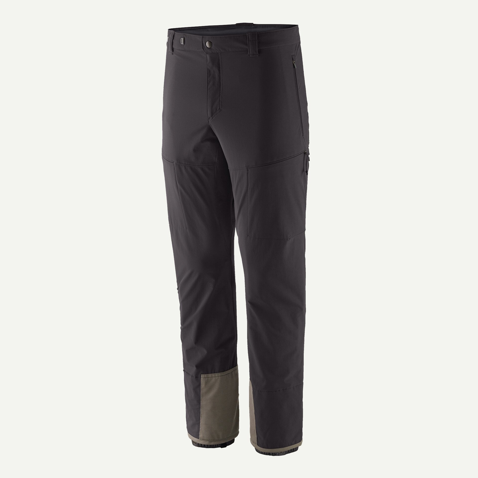 Men's Alpine Guide Pants - Short