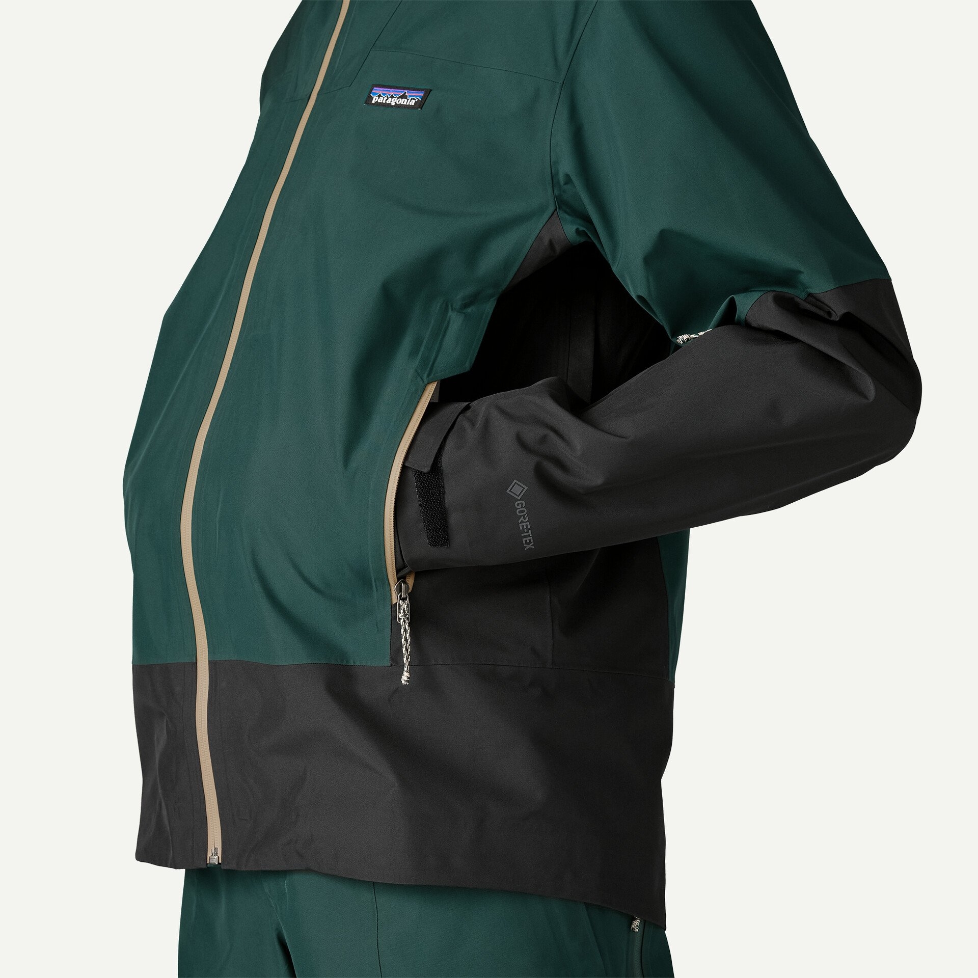 Men's Storm Shift Jacket