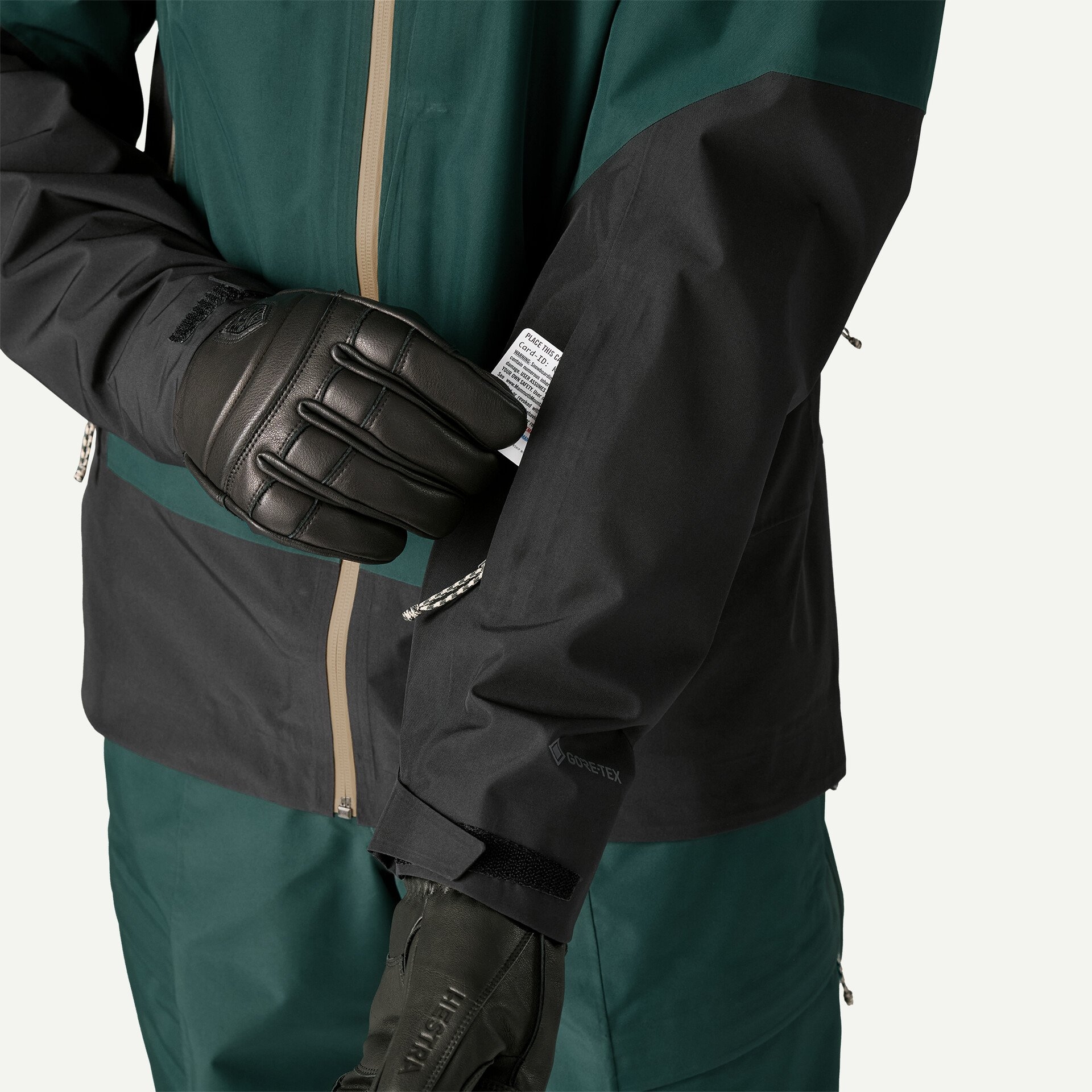 Men's Storm Shift Jacket