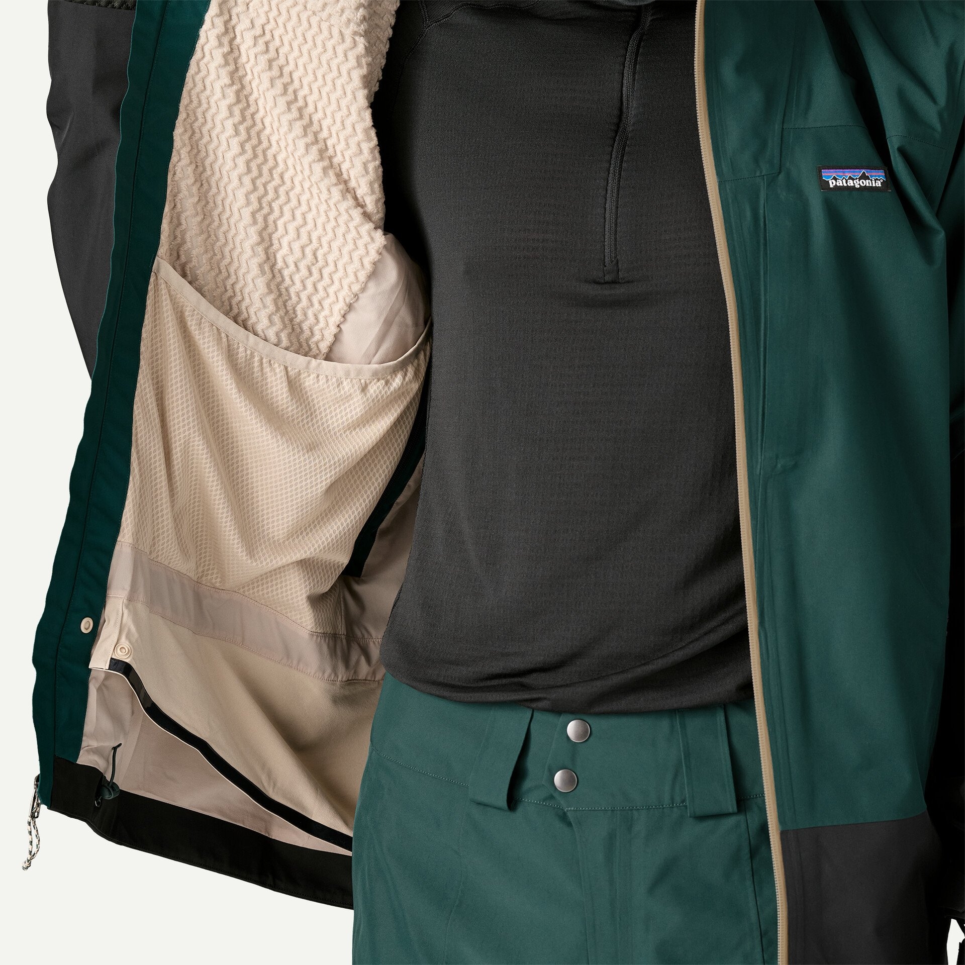 Men's Storm Shift Jacket