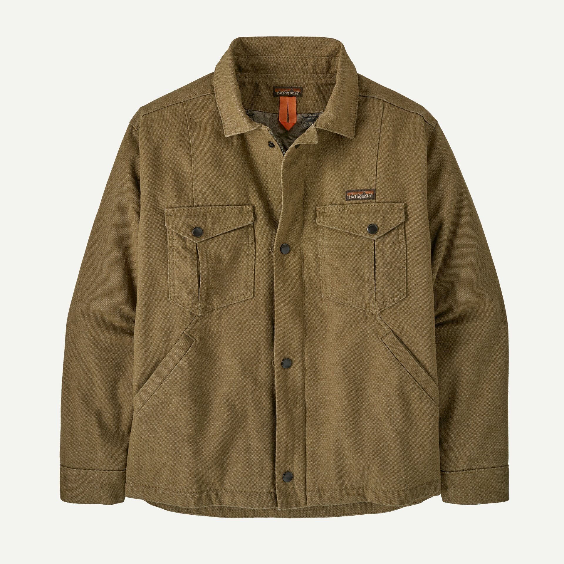 Men's Iron Forge® Canvas Ranch Jacket
