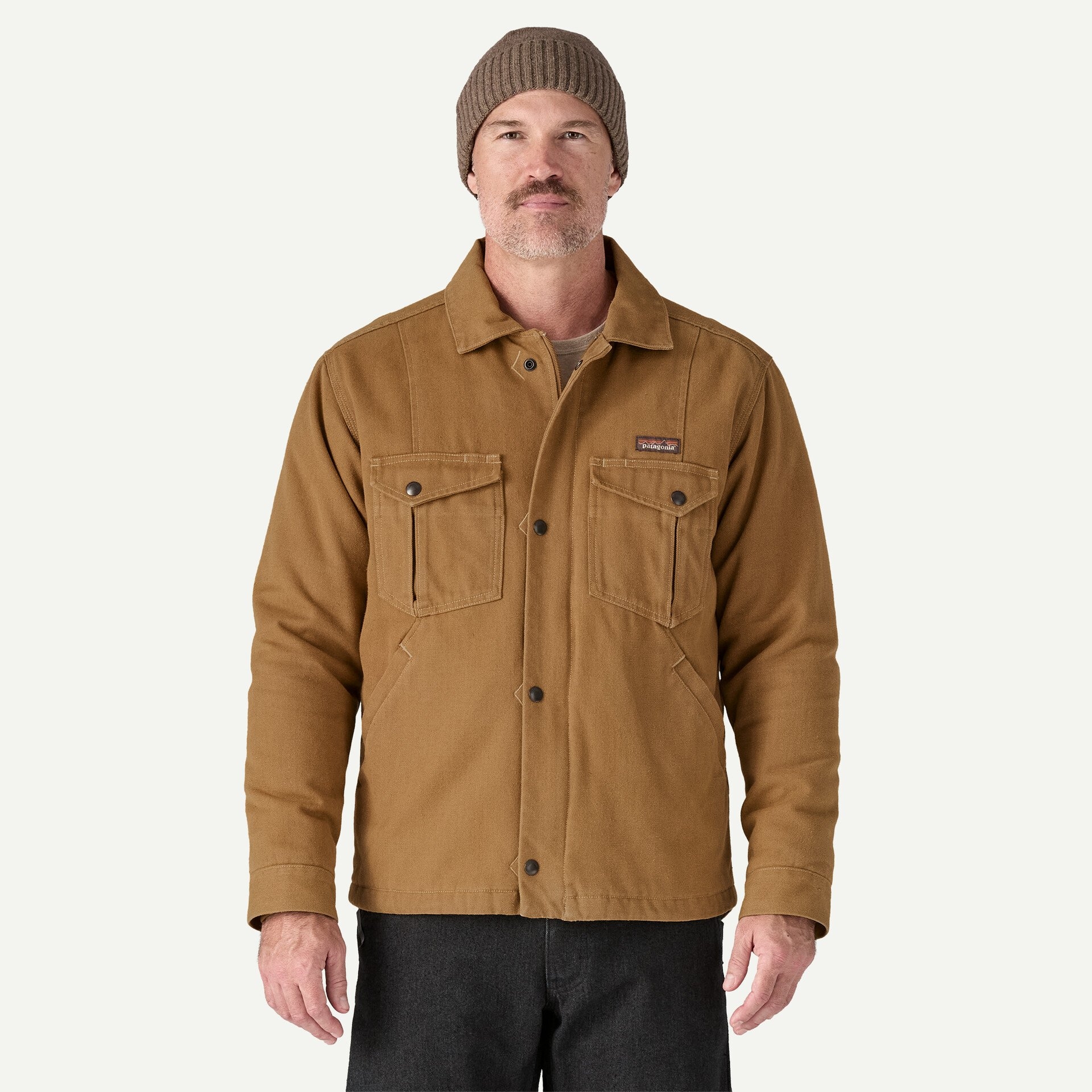 Men's Iron Forge® Canvas Ranch Jacket
