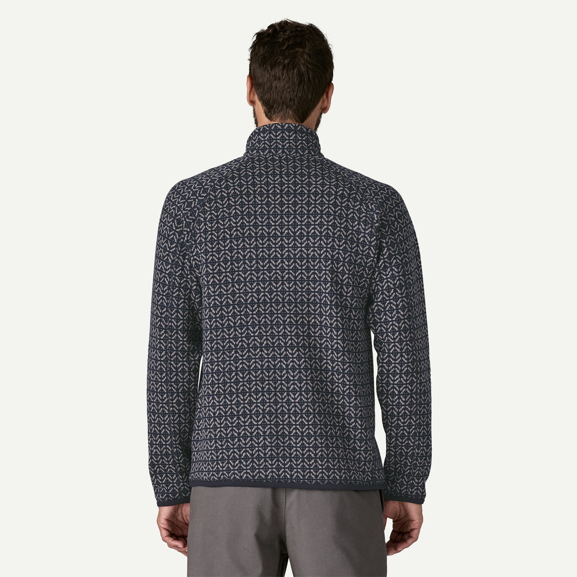 Men's Better Sweater™ 1/4-Zip Fleece