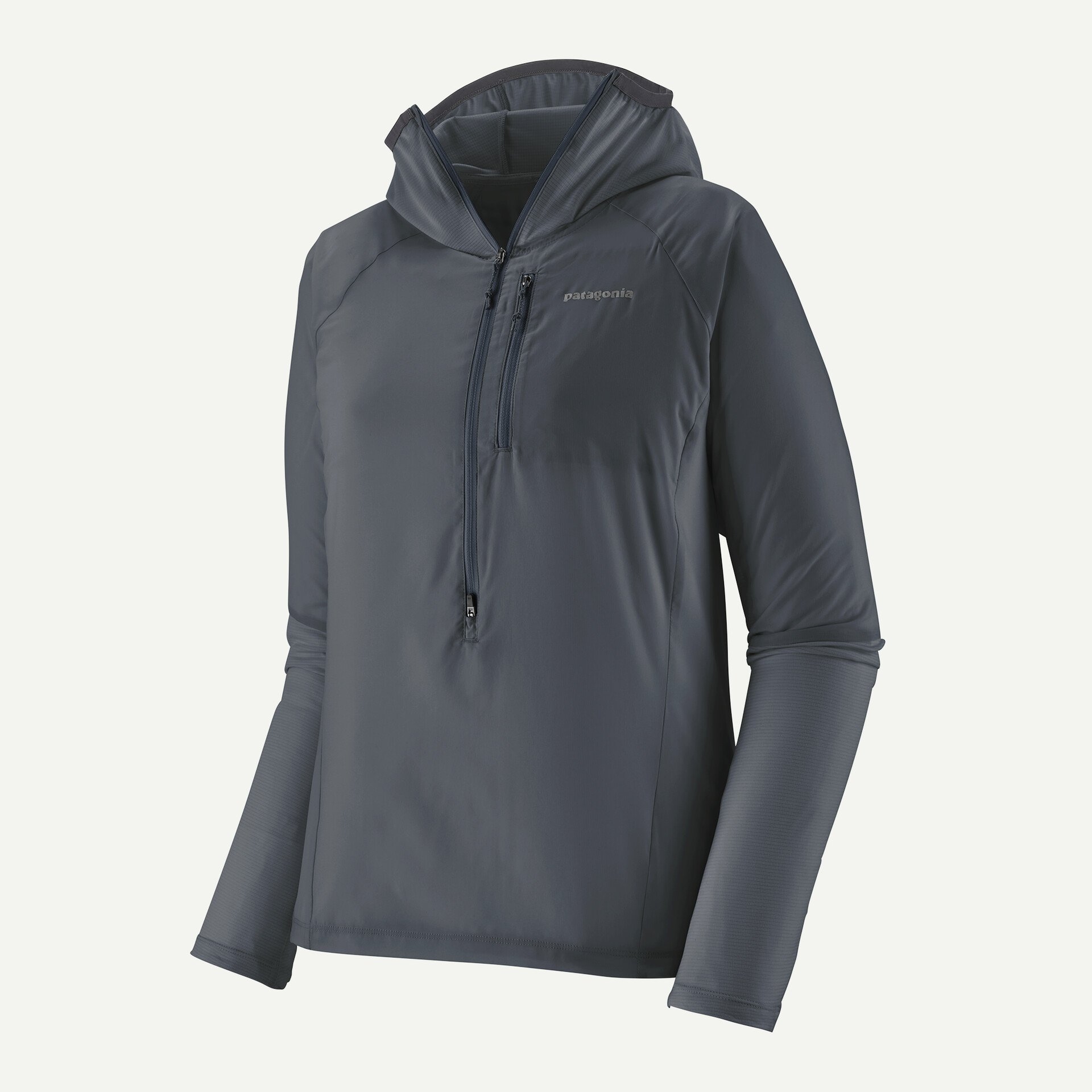 Women's Airshed Pro Pullover