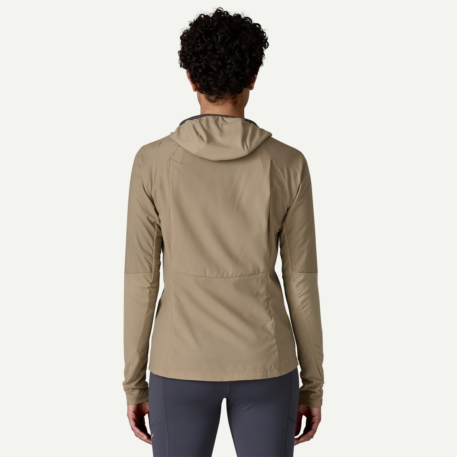 Women's Airshed Pro Pullover