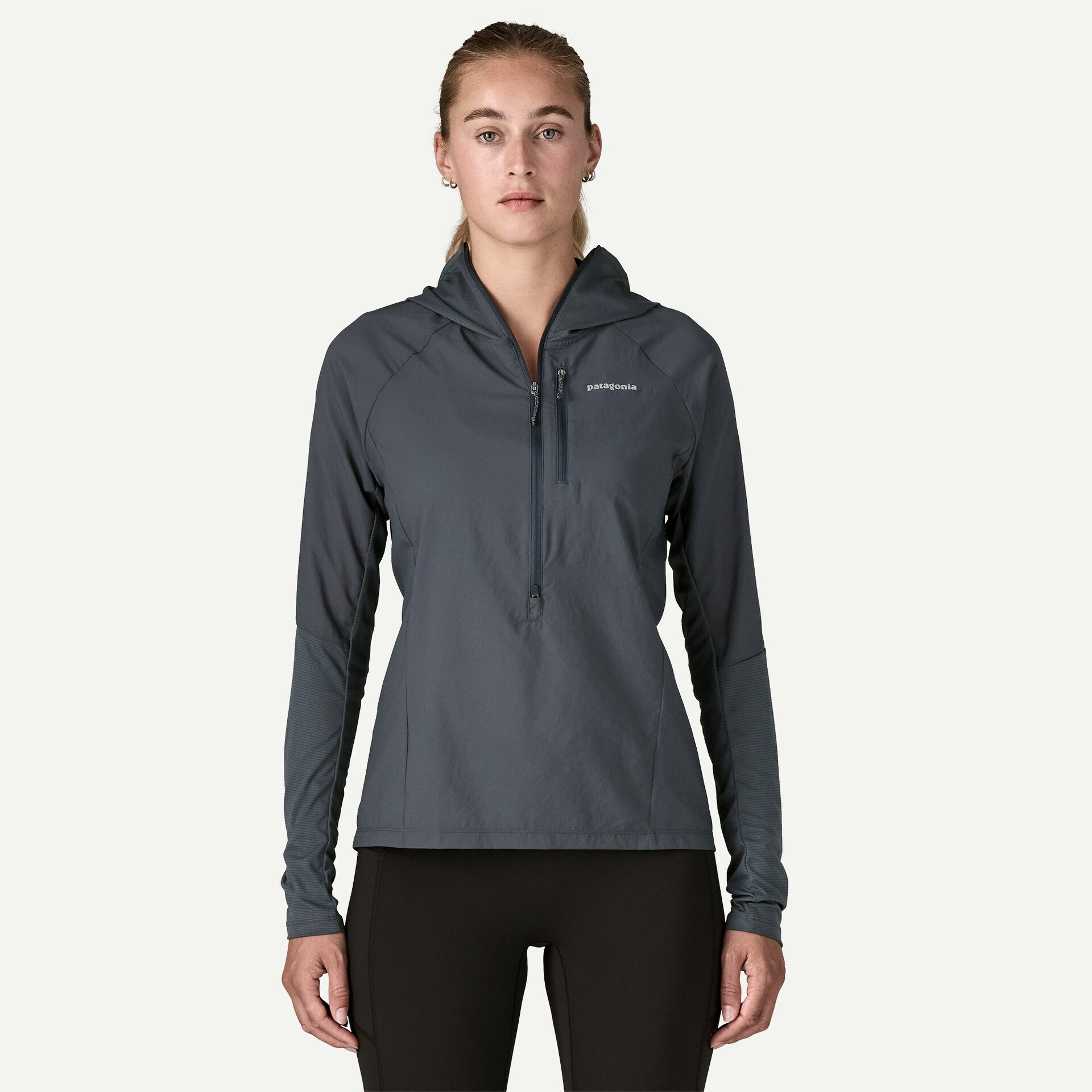 Women's Airshed Pro Pullover