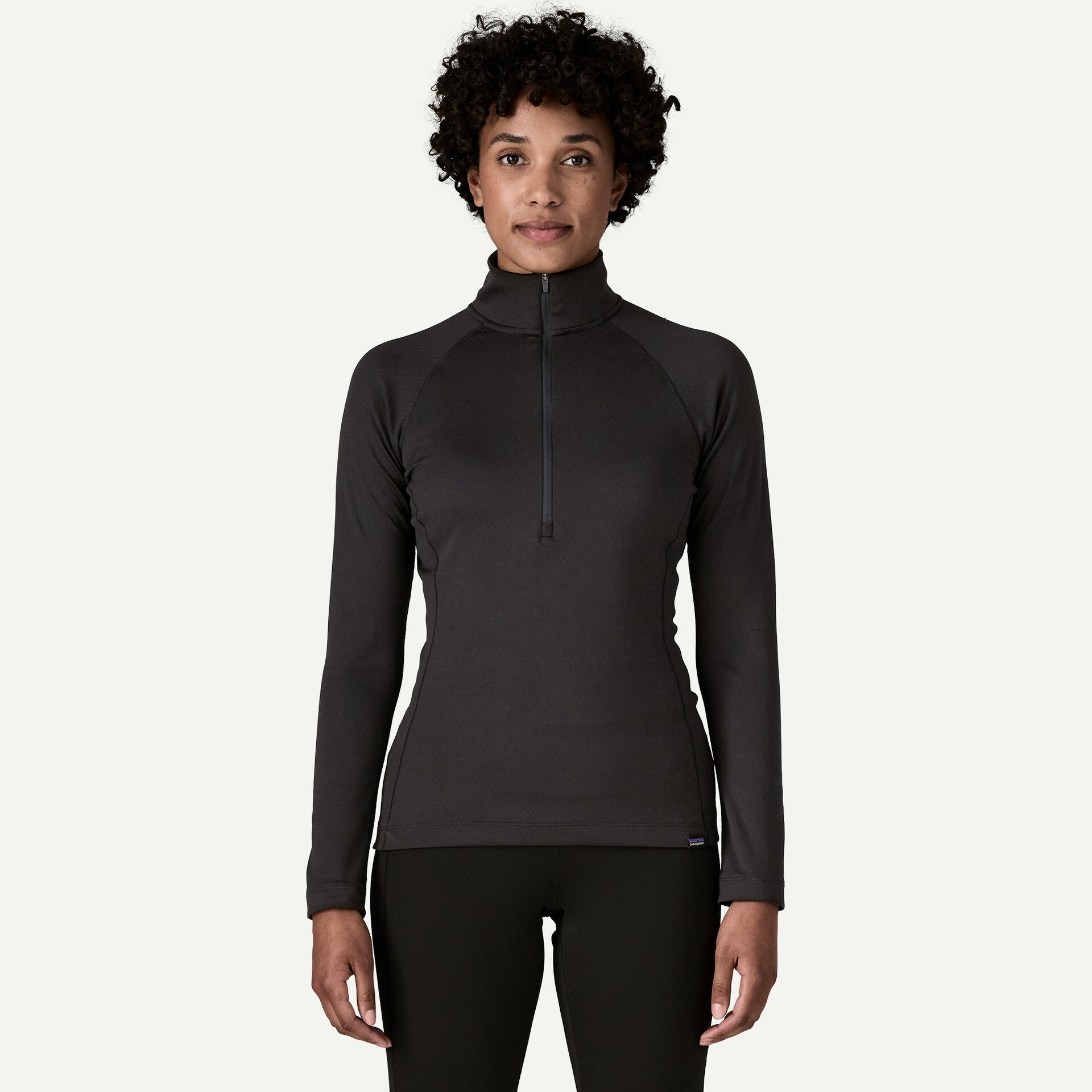 Women's Capilene® Midweight Zip-Neck Pullover