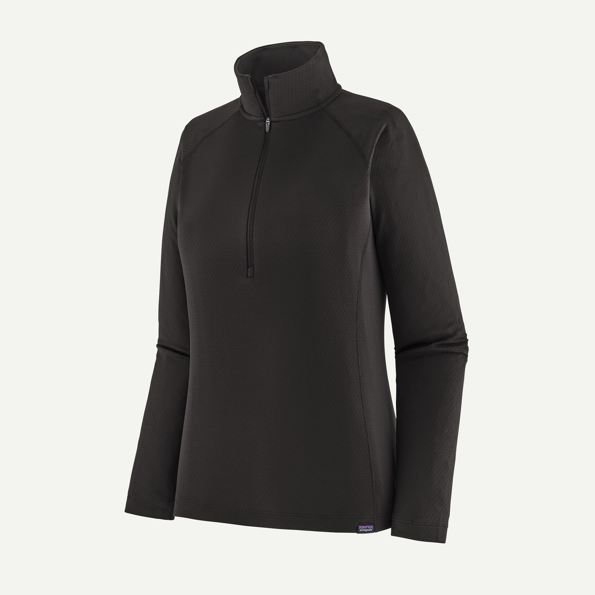 Women's Capilene® Midweight Zip-Neck Pullover