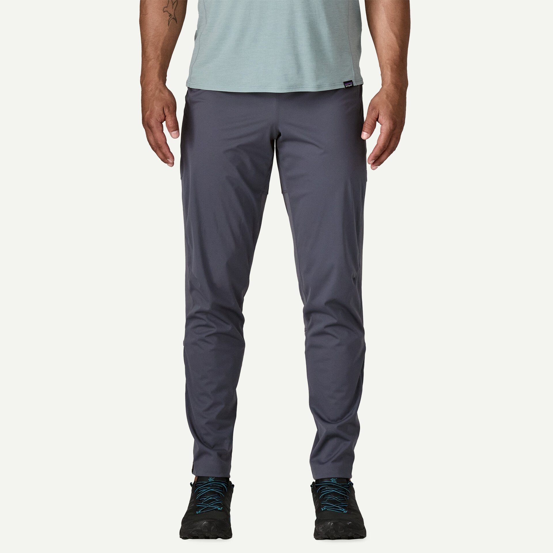 Men's Wind Shield Pants