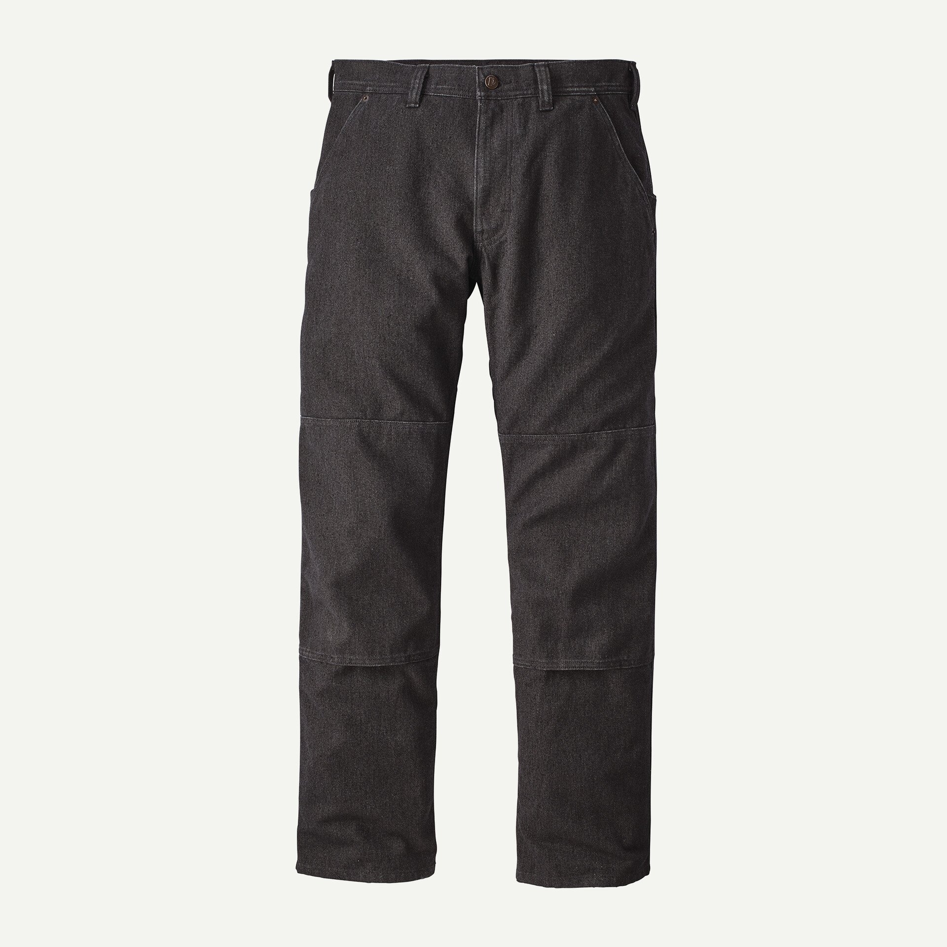 Men's Iron Forge® Double Knee Work Pants - Short