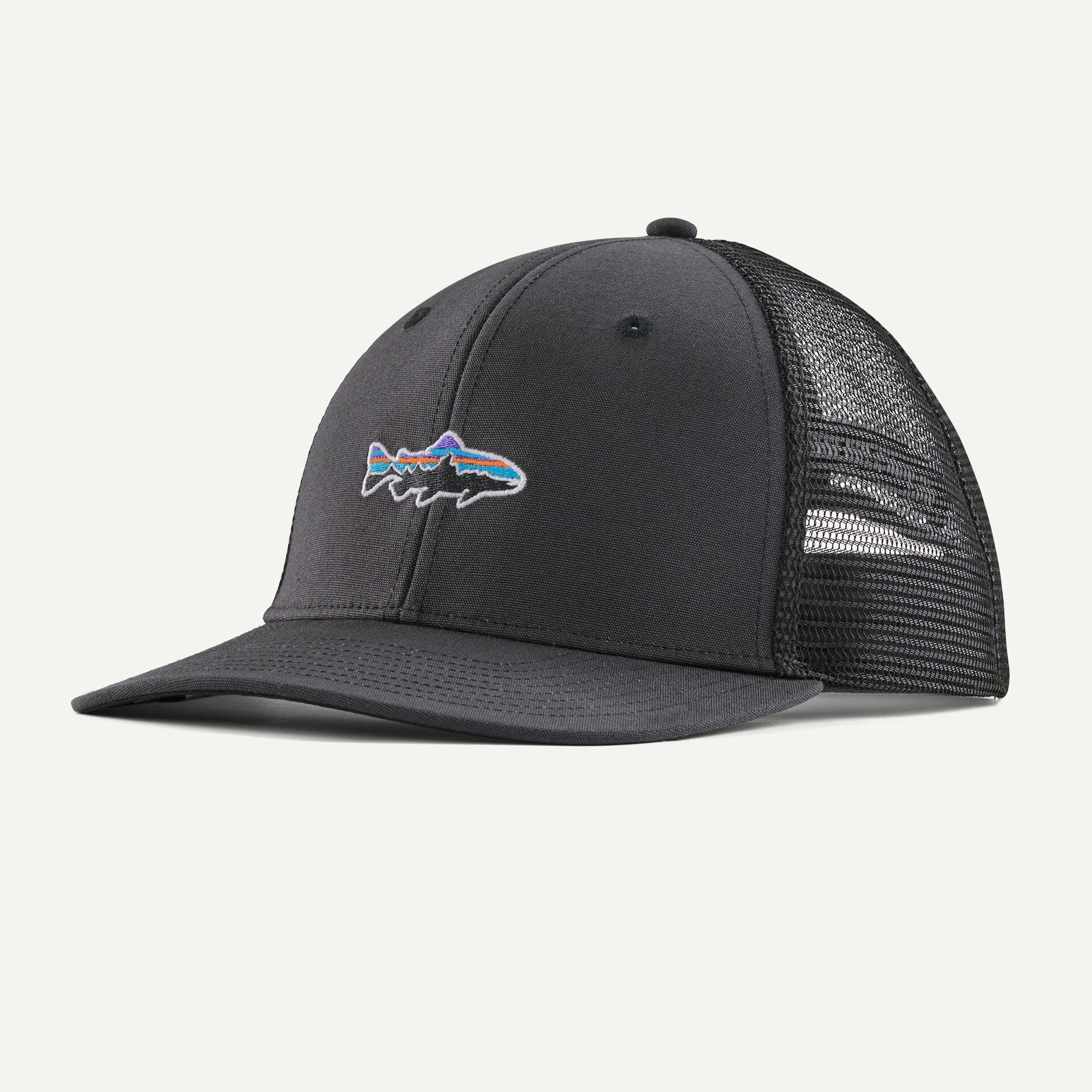 Stand Up™ Trout Trucker Hat