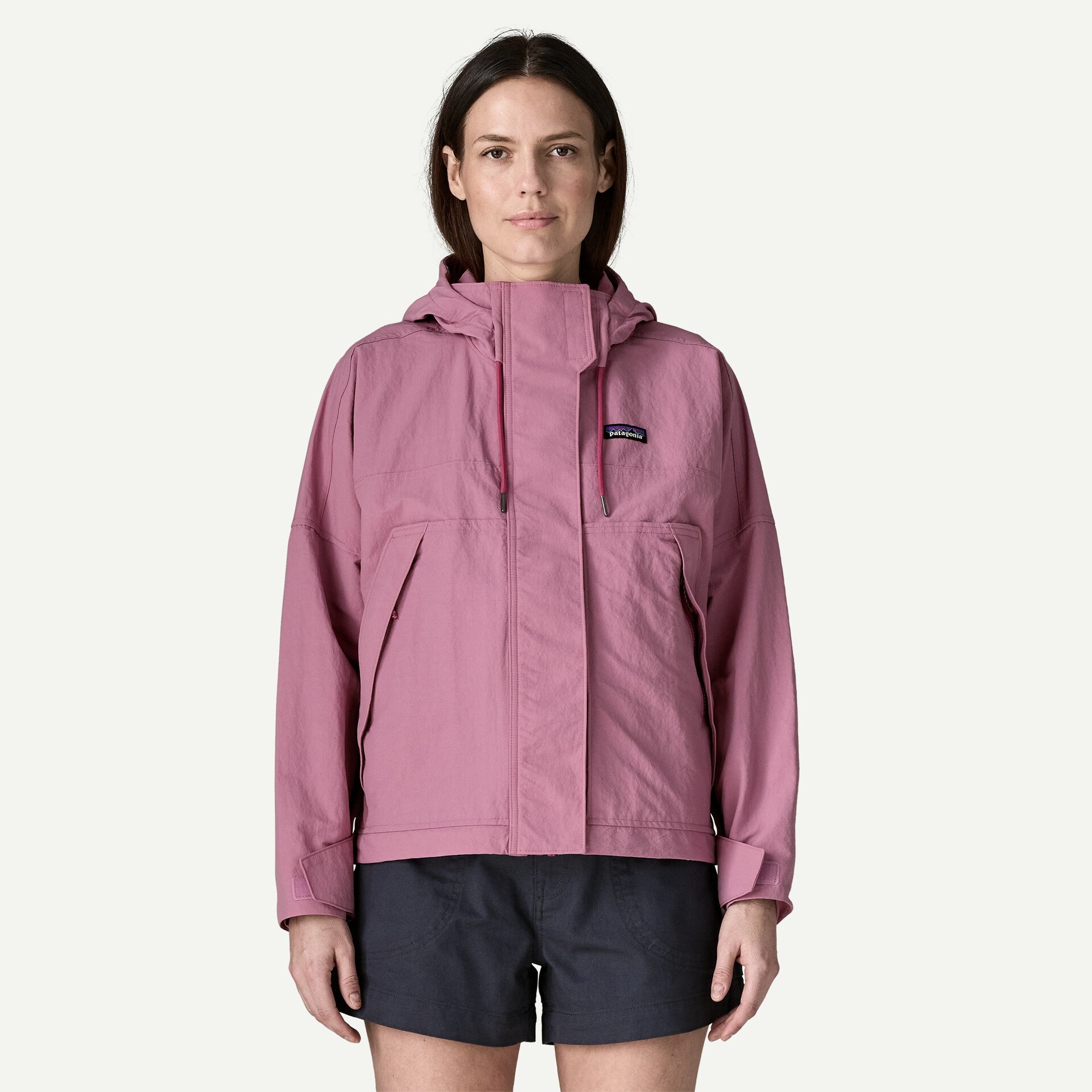 Women's Skysail Jacket