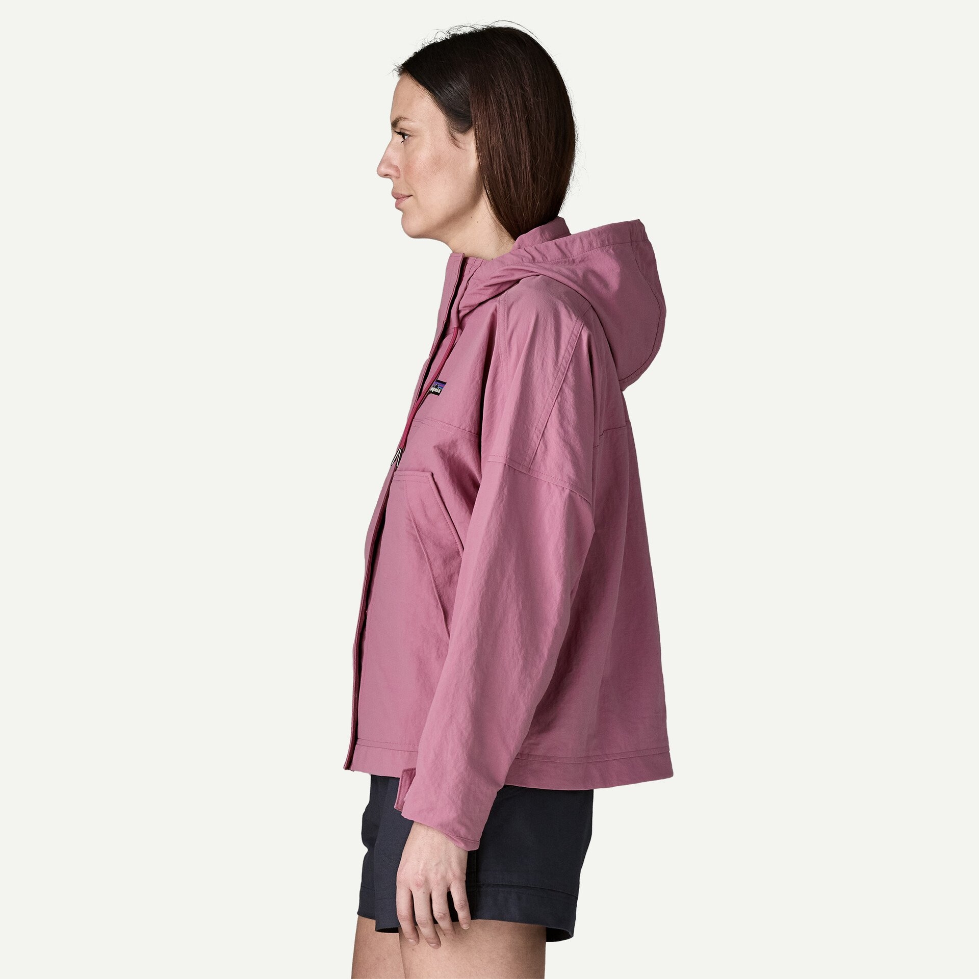 Women's Skysail Jacket