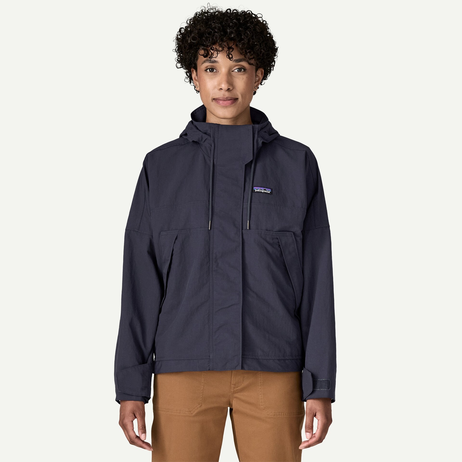 Women's Skysail Jacket