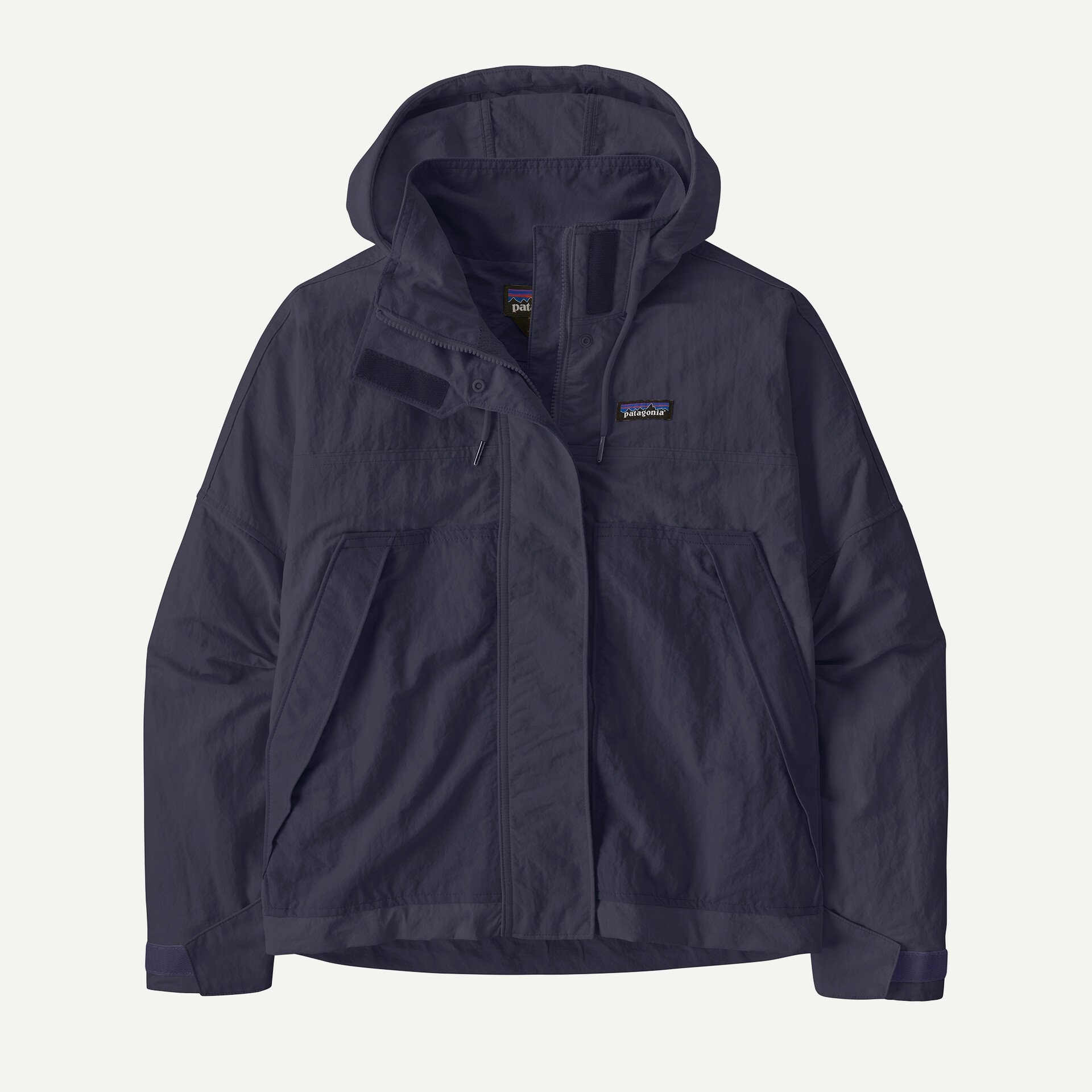 Women's Skysail Jacket
