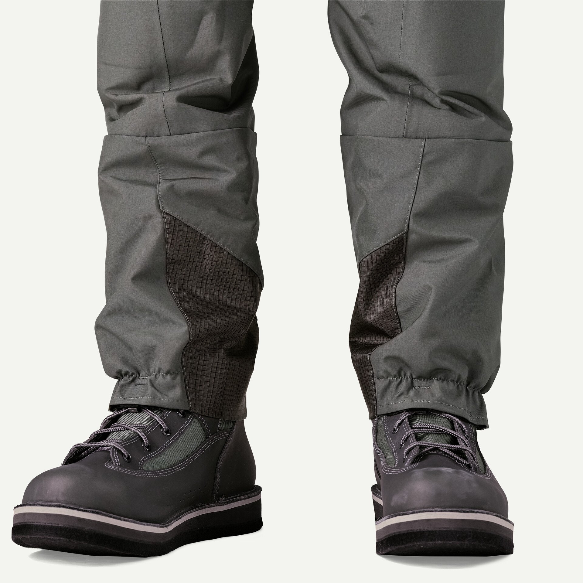 Foot Tractor Wading Boots - Felt Sole