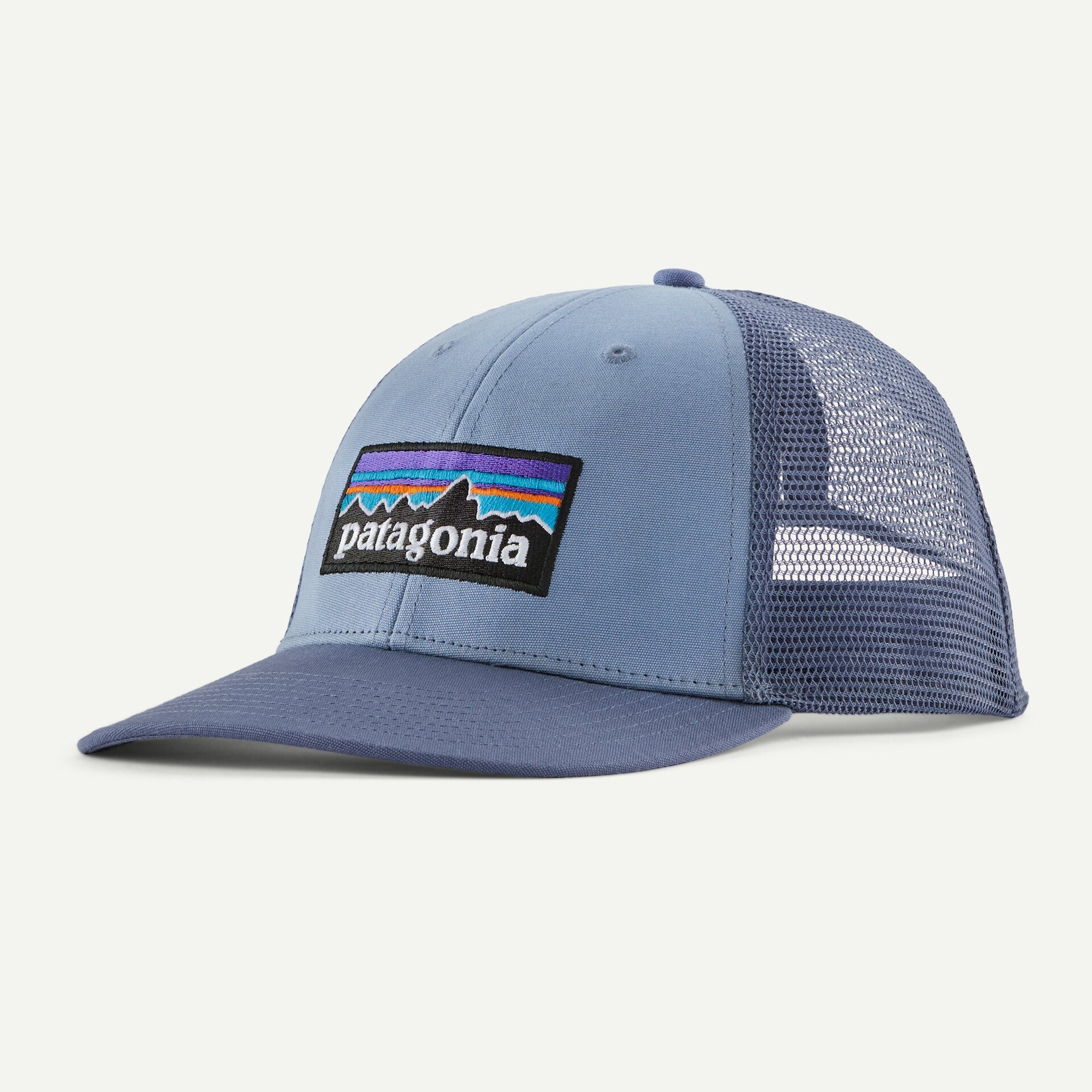 P-6 Logo LoPro Trucker Hat