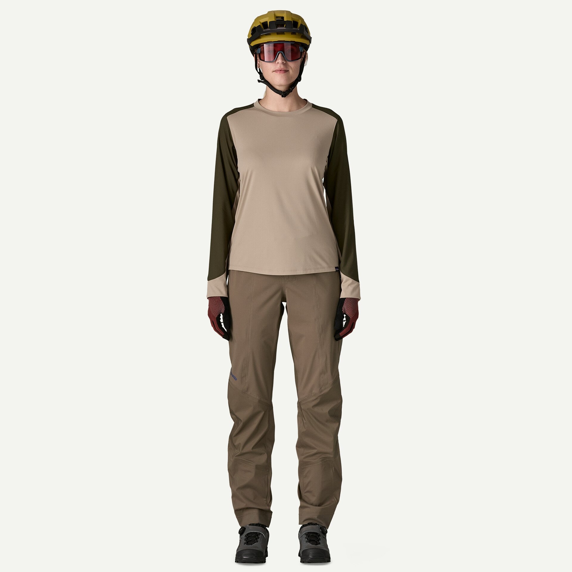 Women's Dirt Roamer Storm Bike Pants