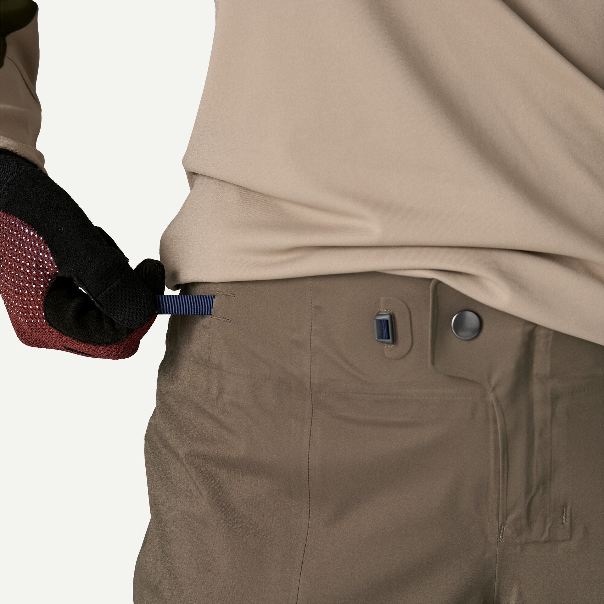 Women's Dirt Roamer Storm Bike Pants