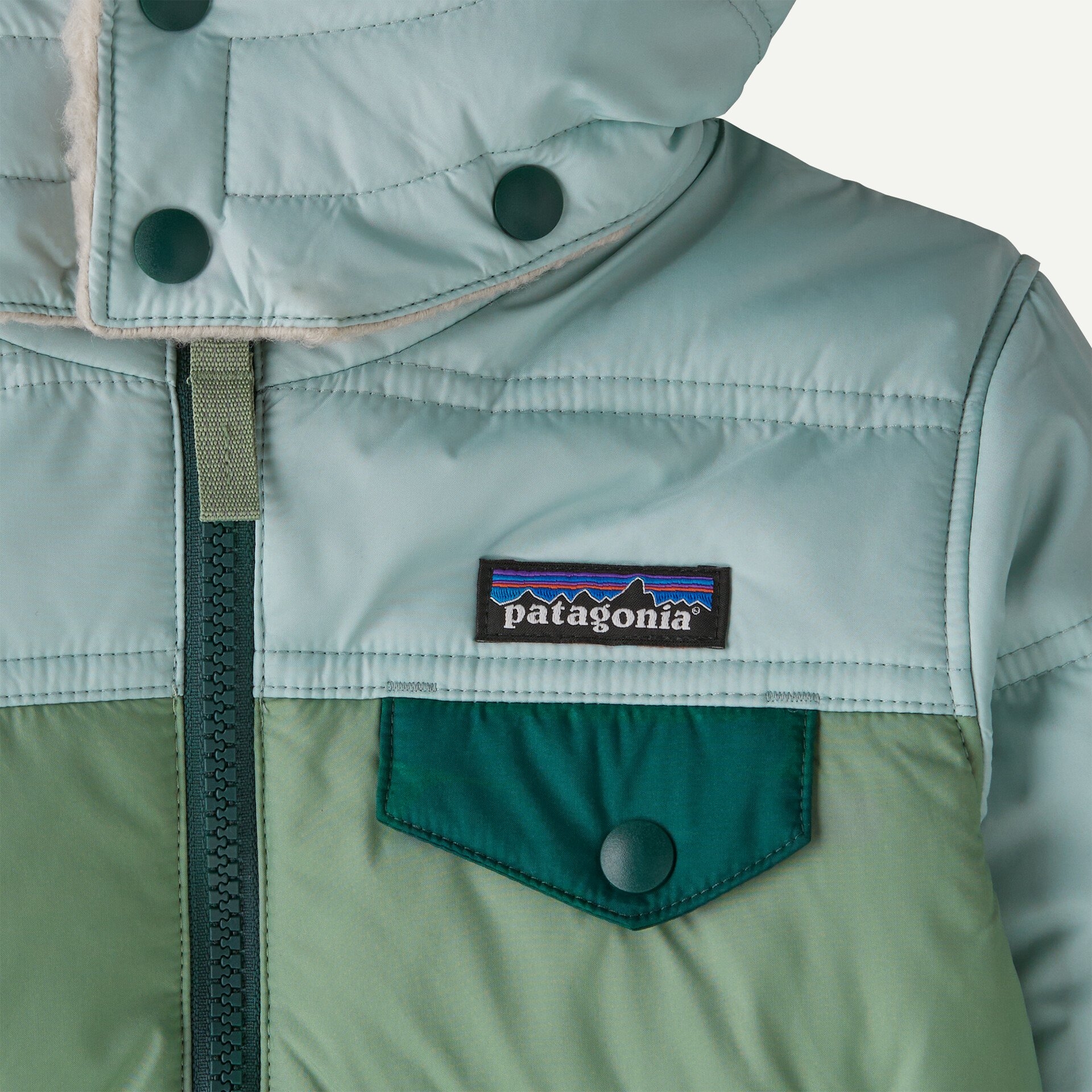 Baby Reversible Tribbles Hoody