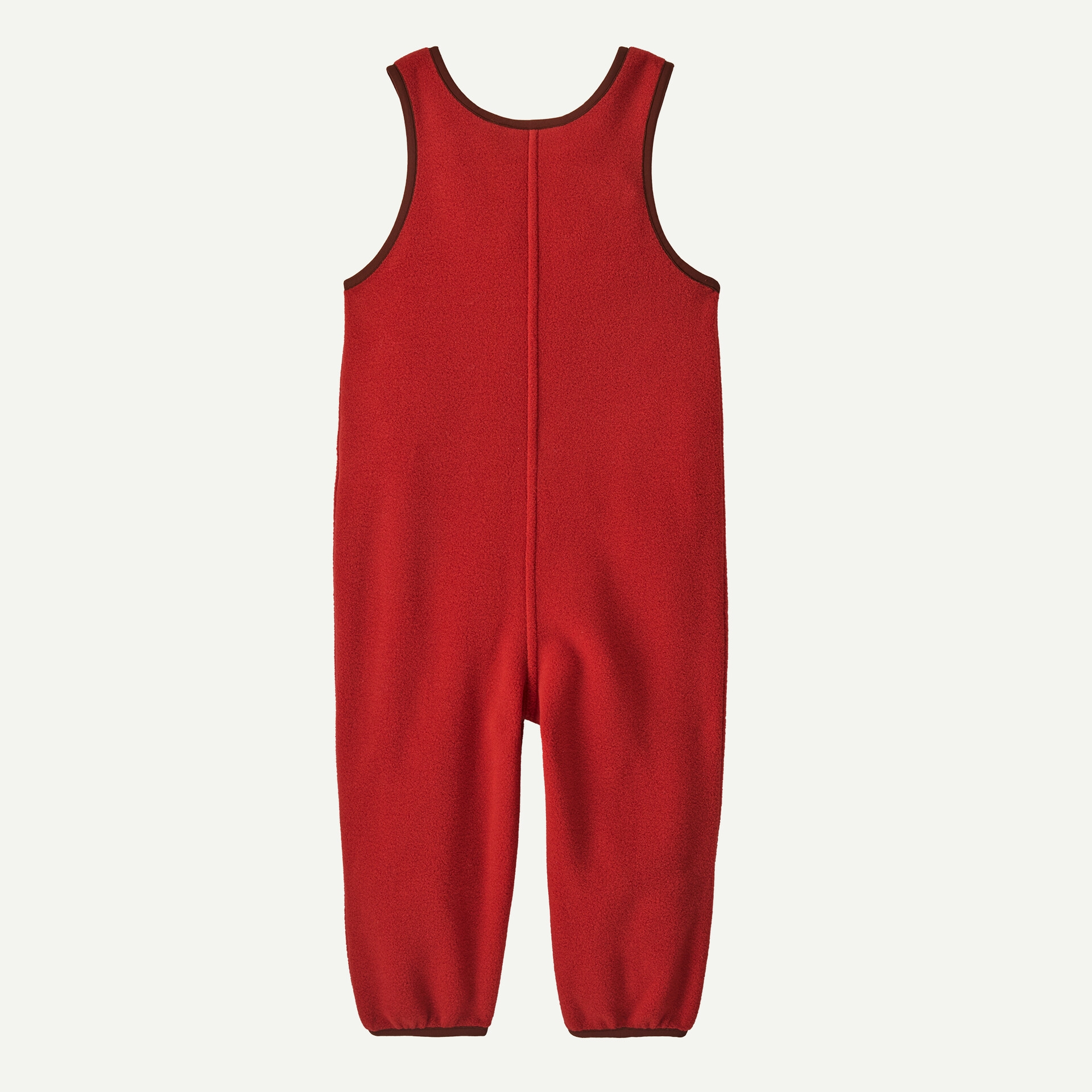 Baby Synchilla® Fleece Overalls