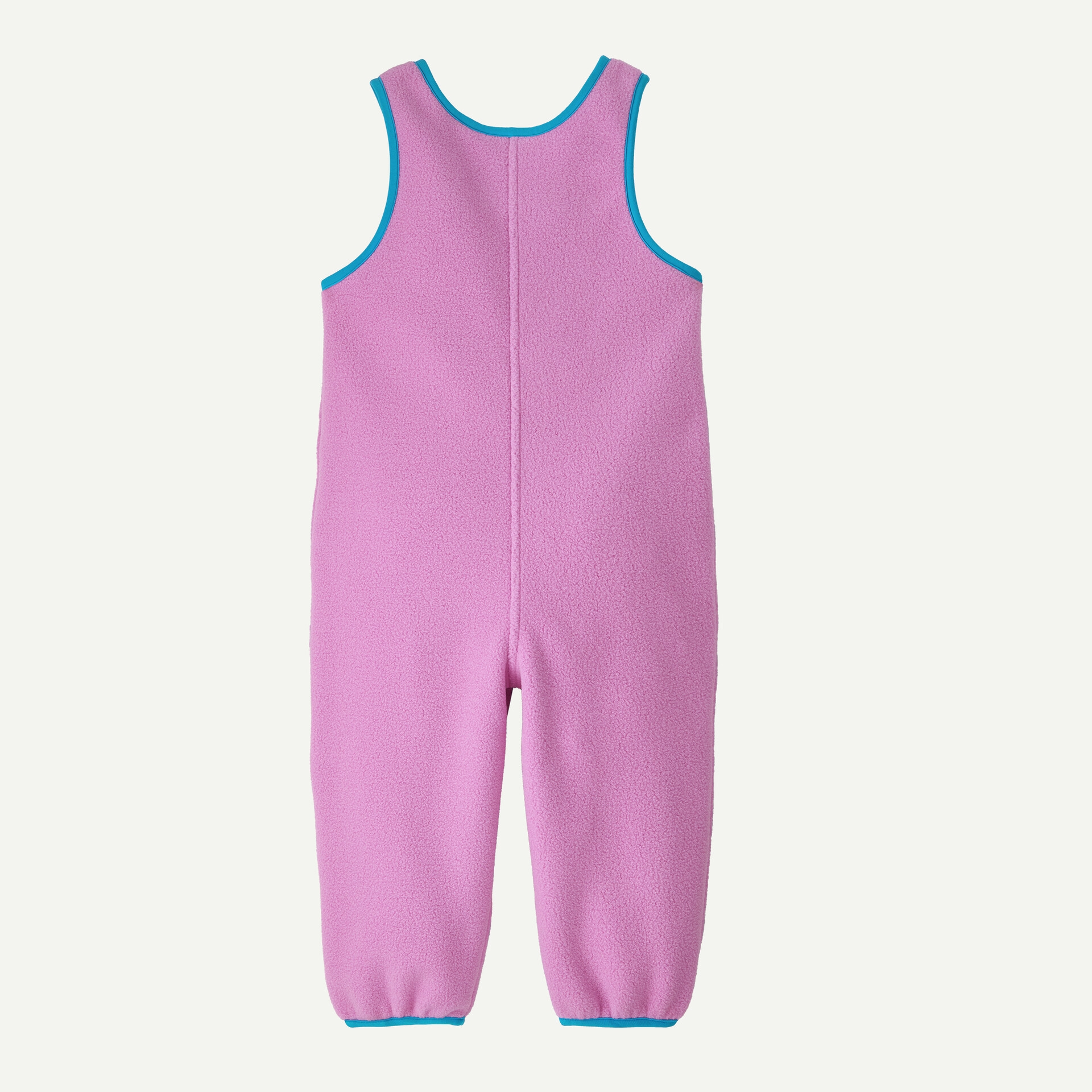Baby Synchilla® Fleece Overalls